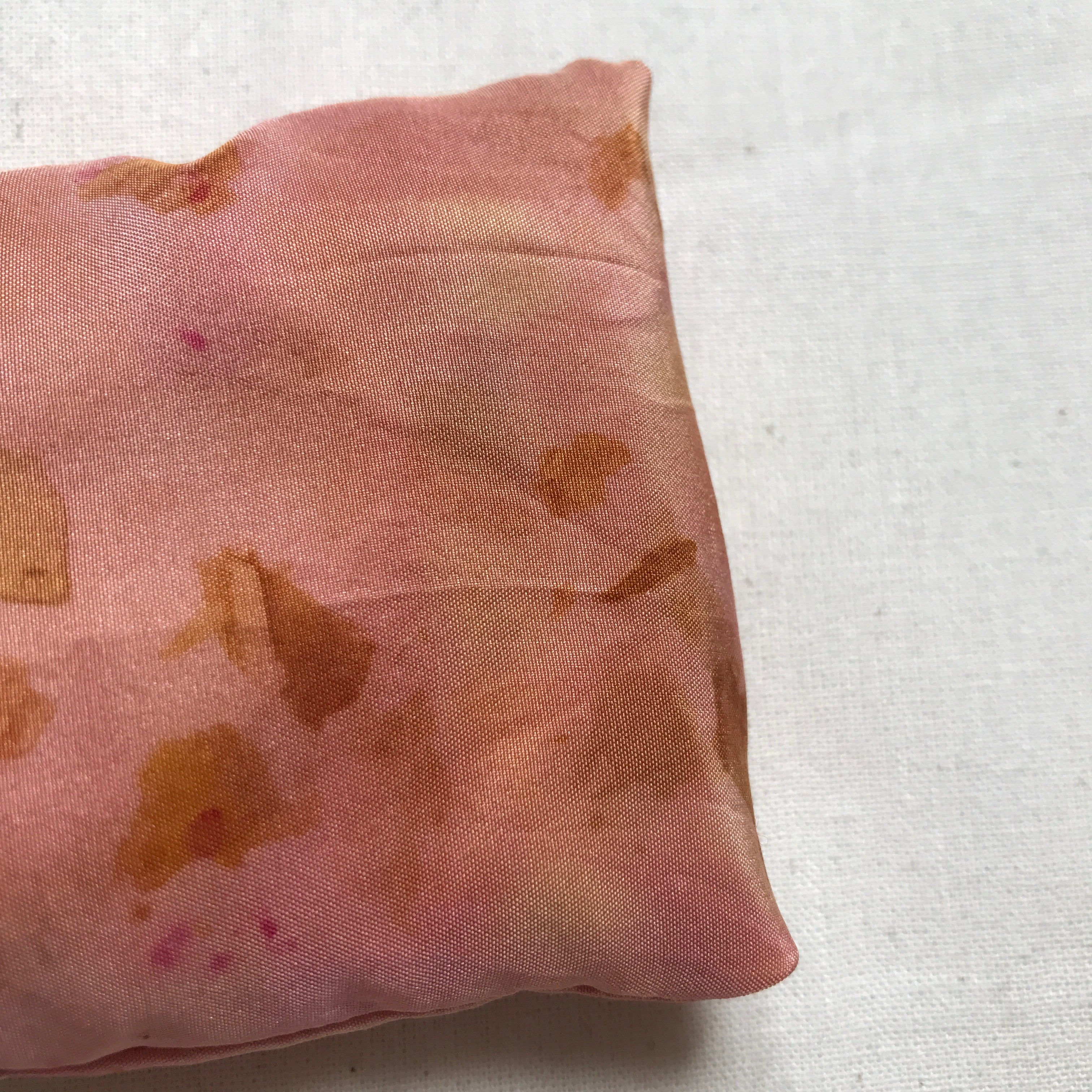 Aromaterapi-øjenpude nr.12 (lavendel)