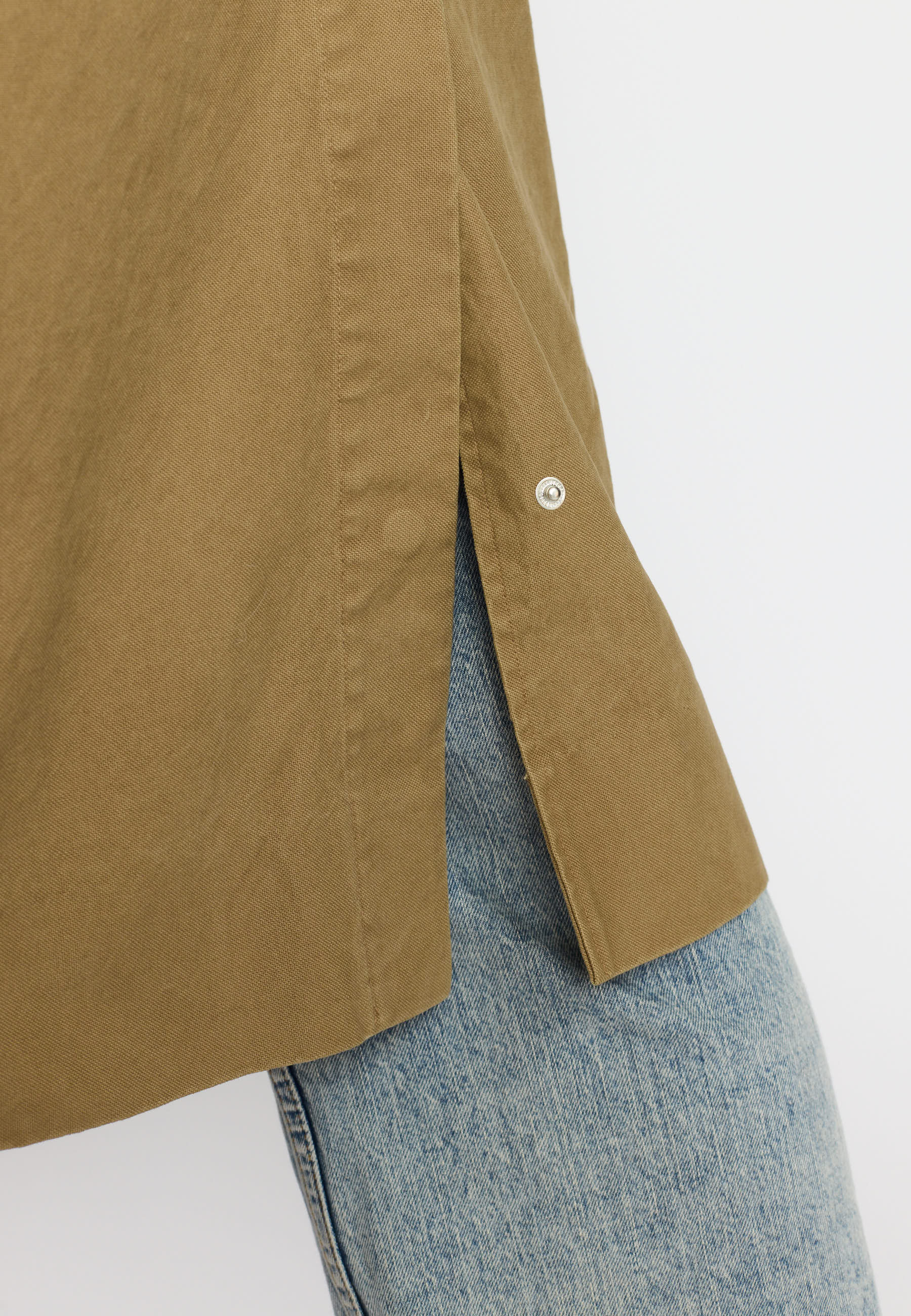 Trenchcoat - Khaki
