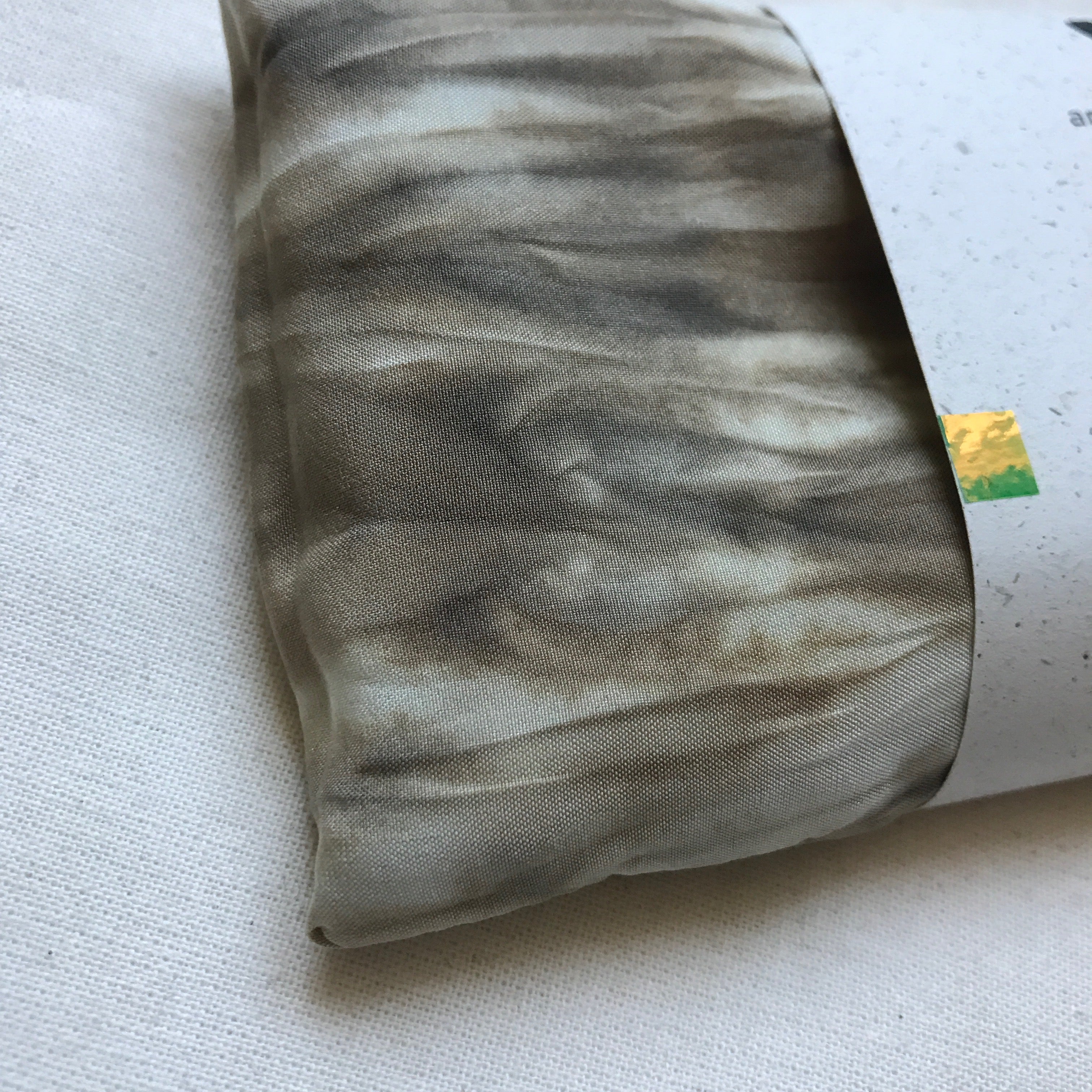 Aromaterapi-øjenpude nr.14 (timian)