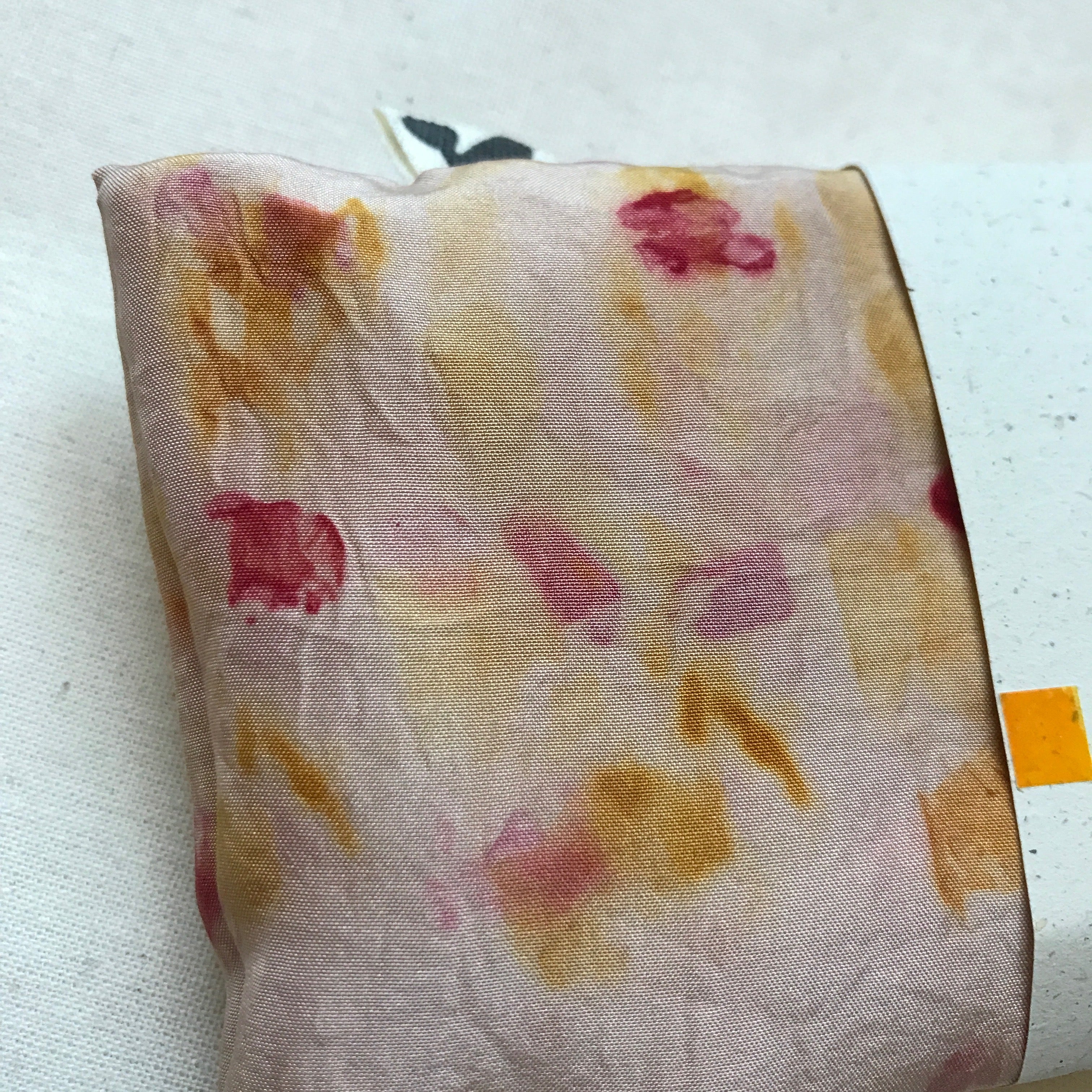 Aromaterapi-øjenpude nr.19 (kamille)