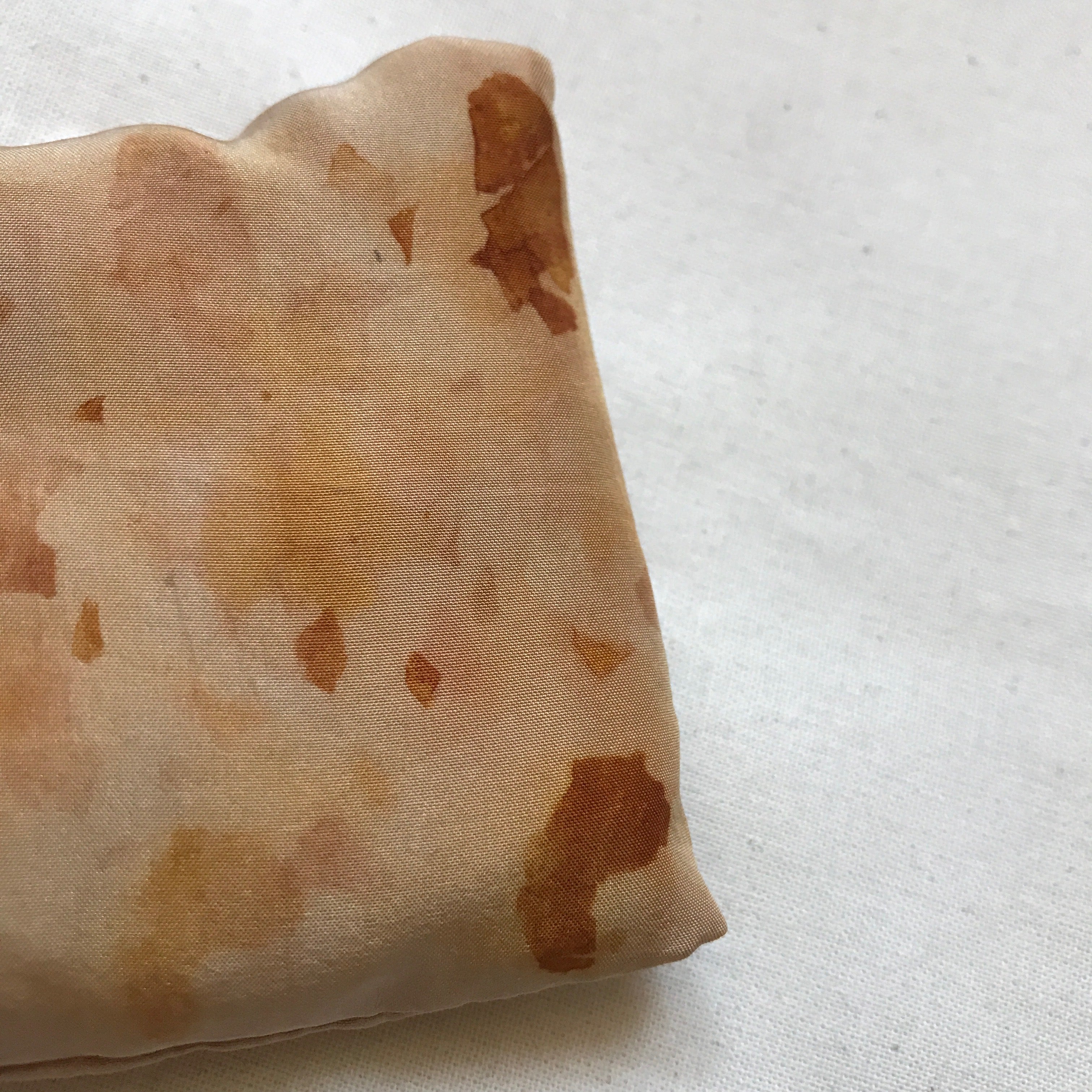 Aromaterapi-øjenpude nr.22 (salvie)