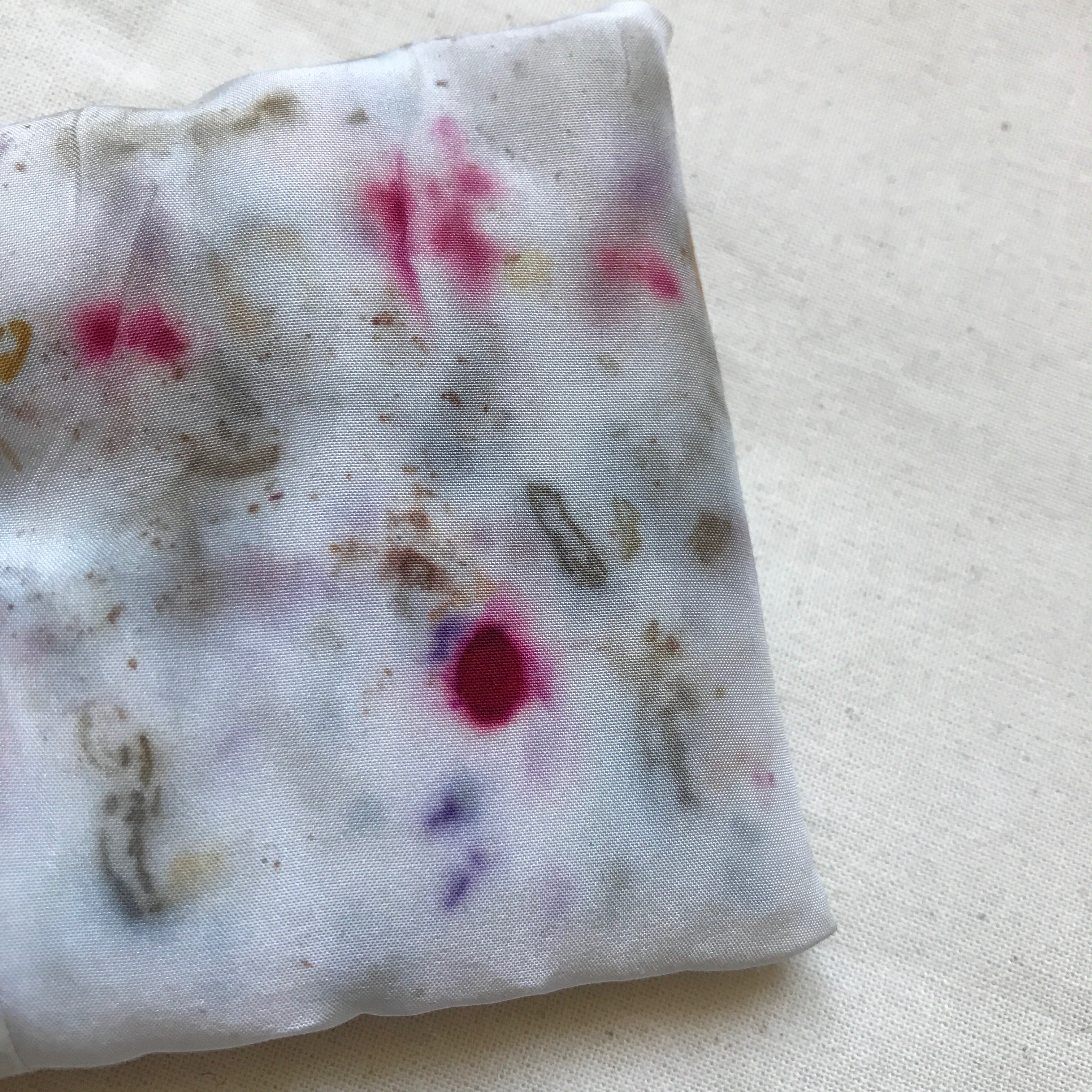 Aromaterapi-øjenpude nr.23 (salvie)