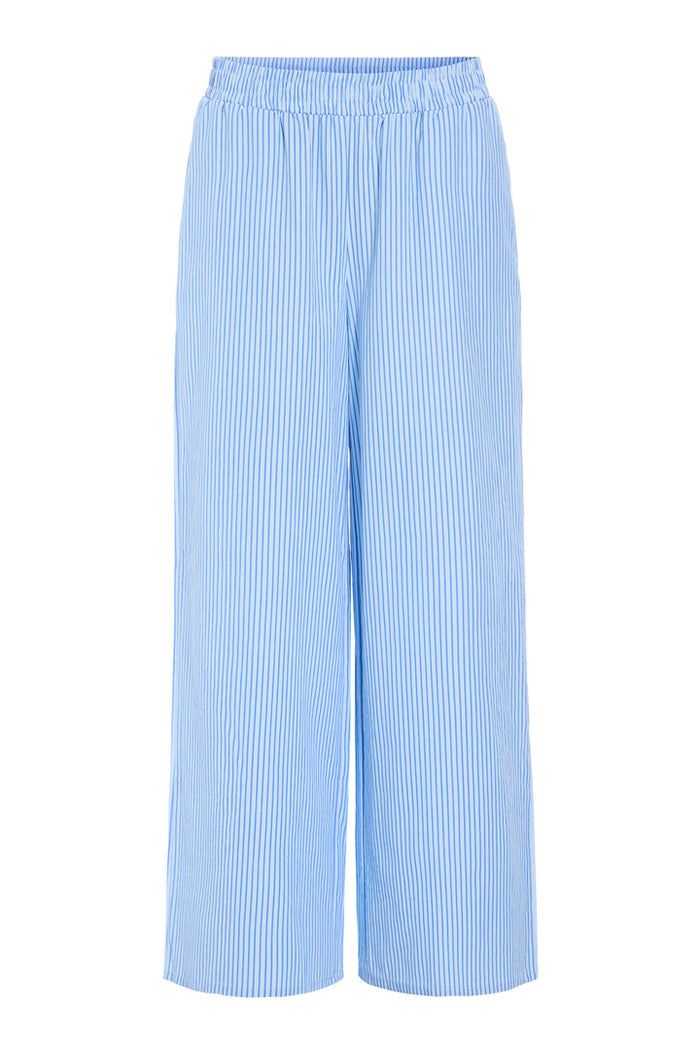 Gudrun Trousers - Blue