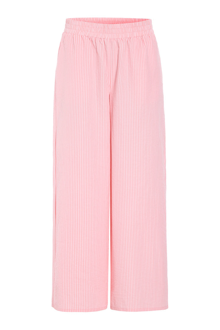 Gudrun Trousers - Pink