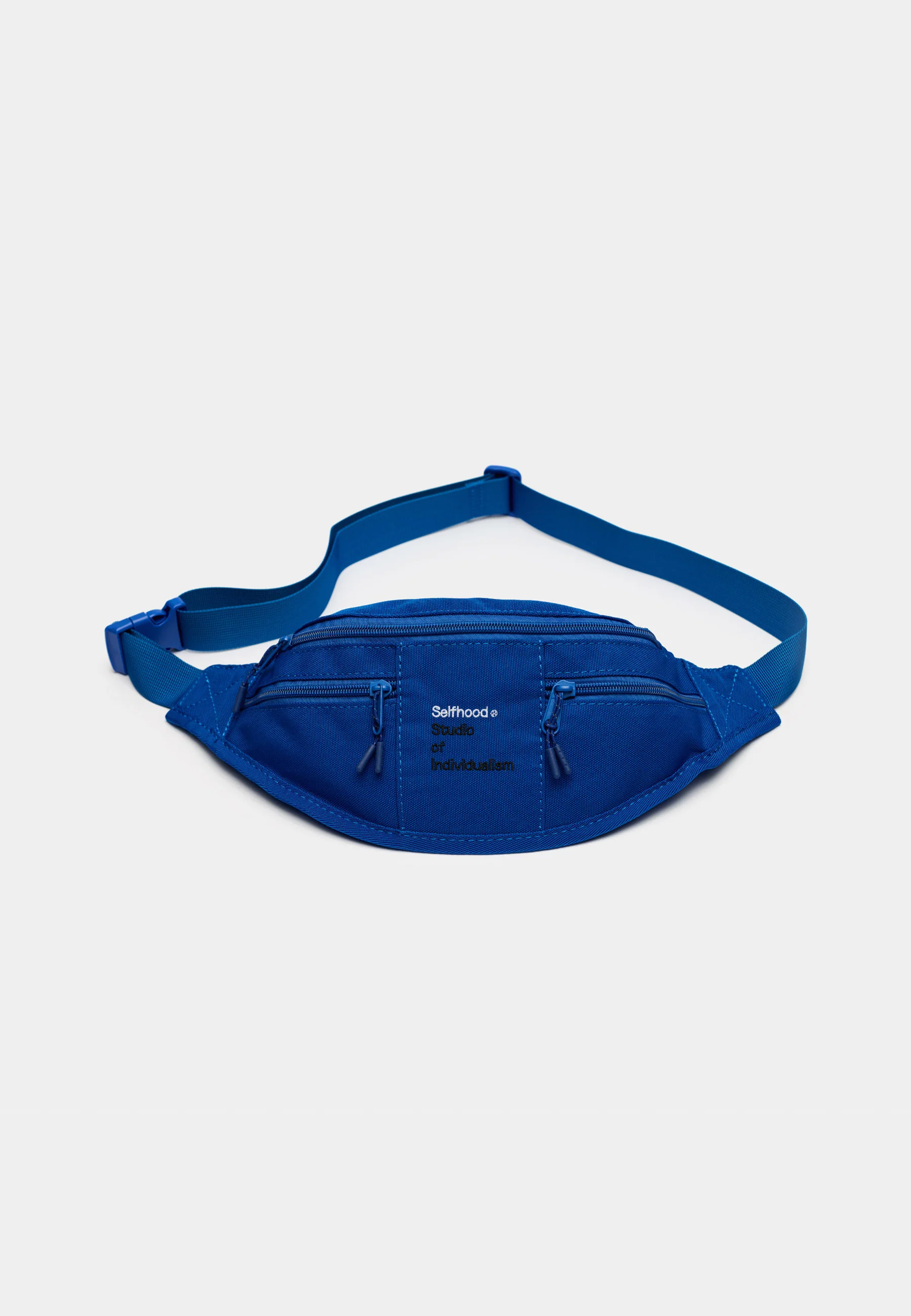 Fanny pack - Blue