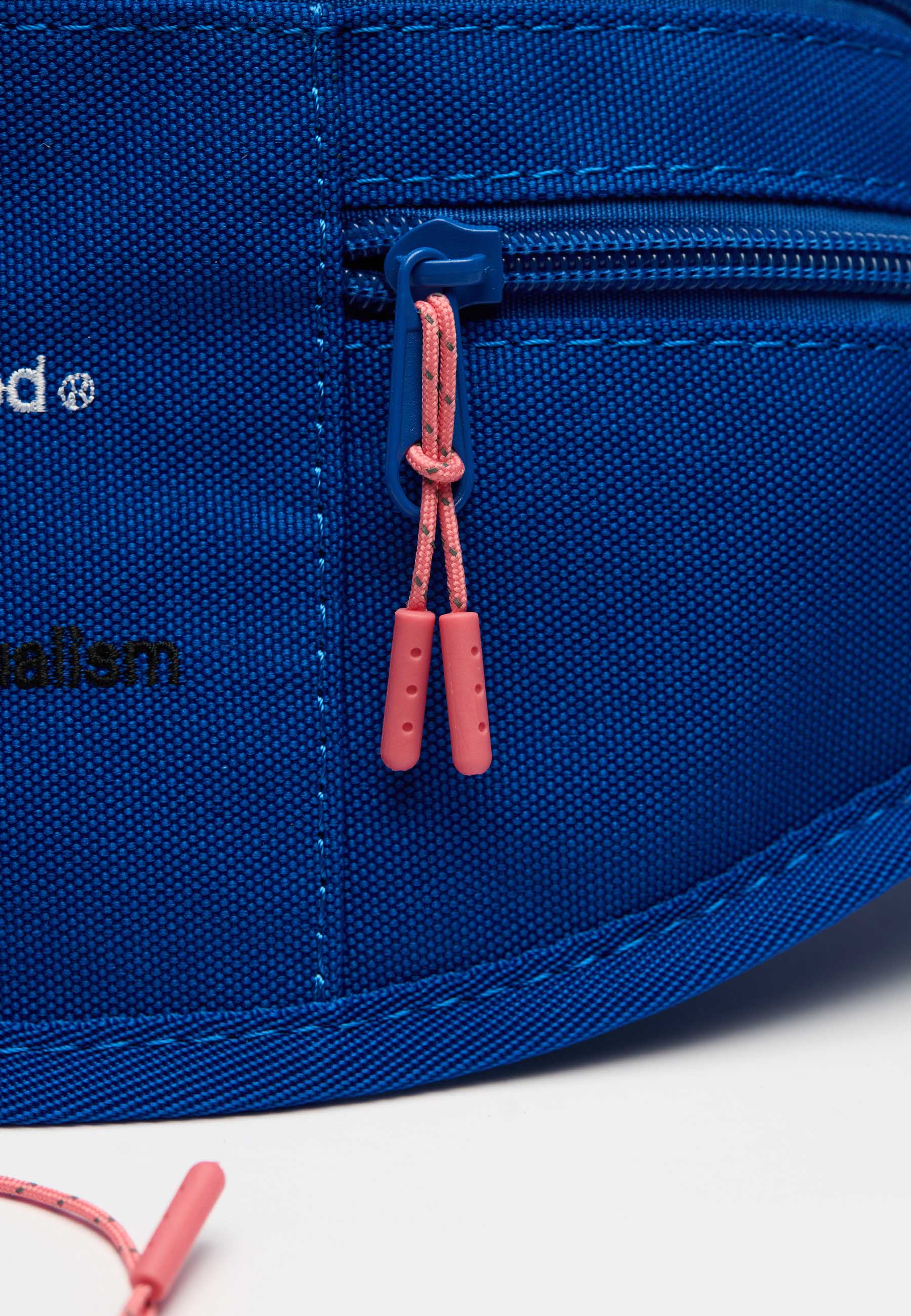 Fanny pack - Blue