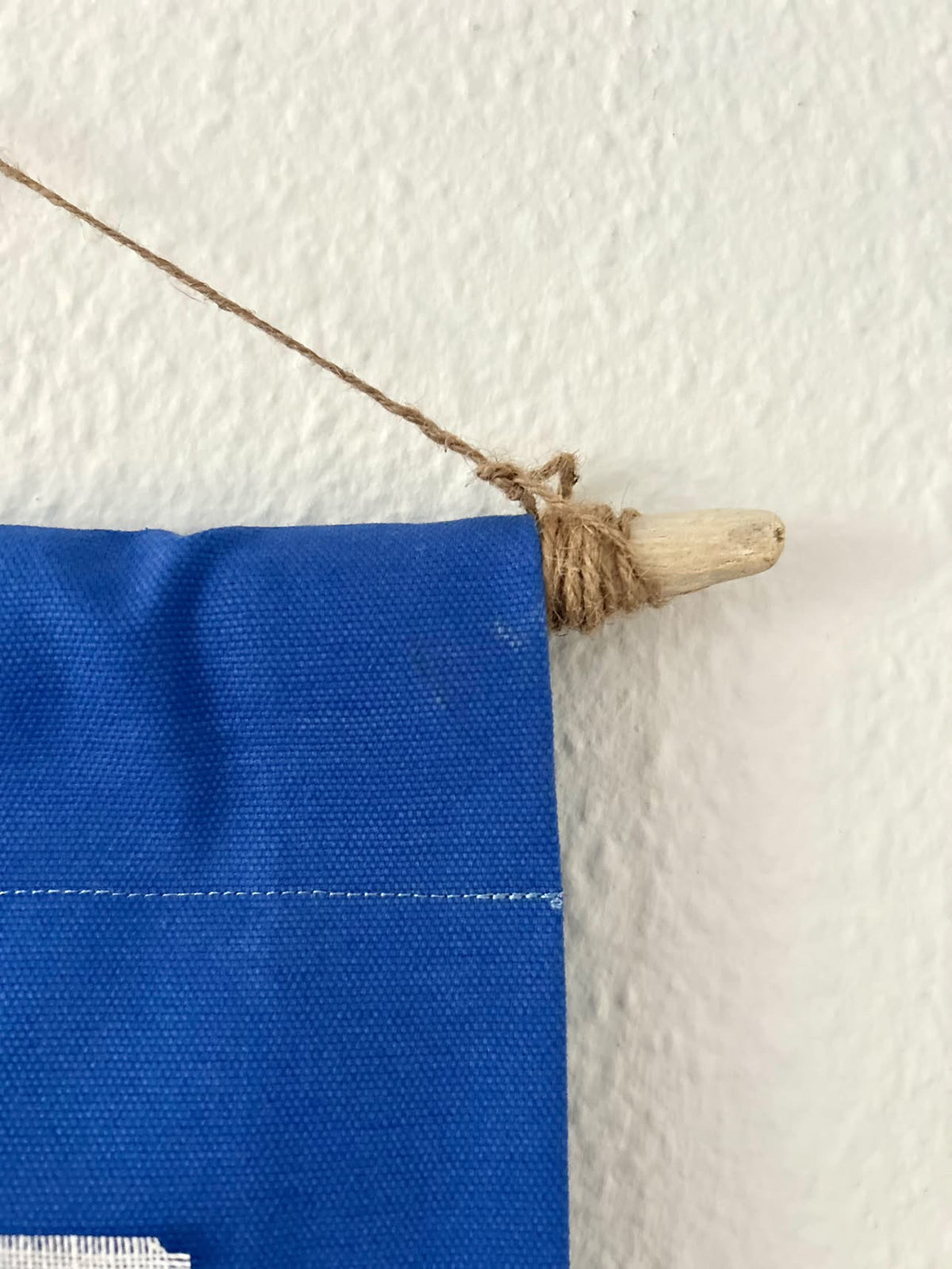 Woman - wall tapestry