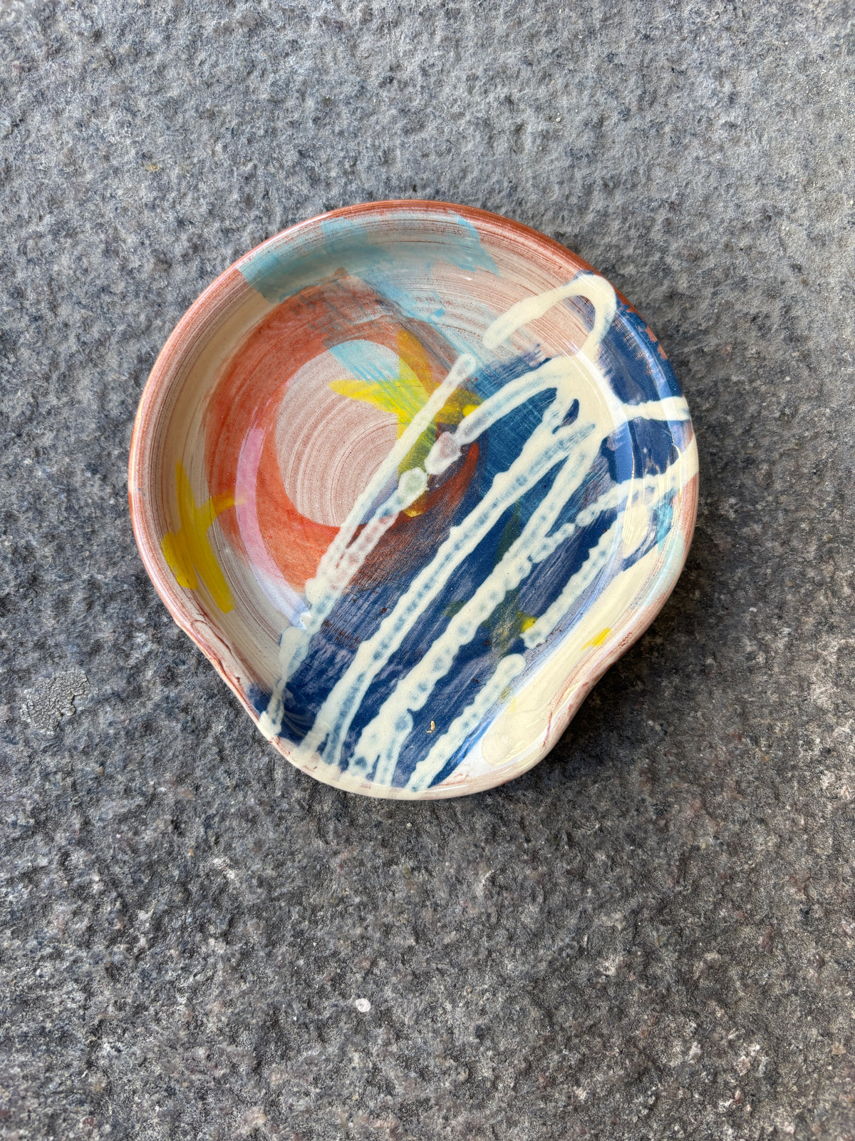Abstrakt skeholder 45