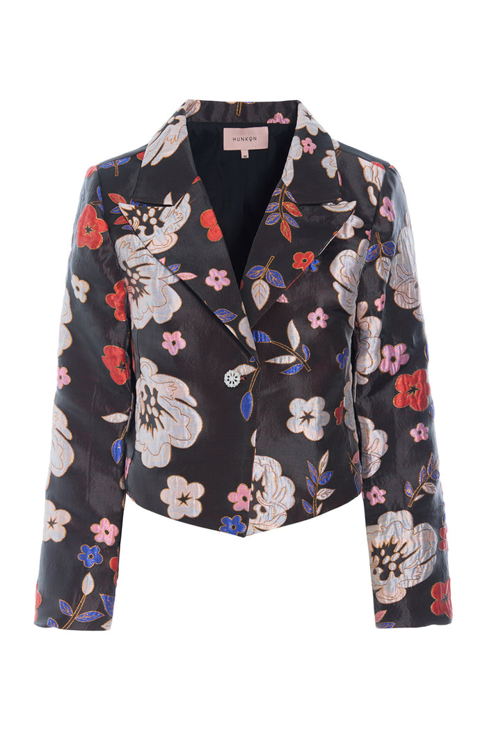 Helle Jacket