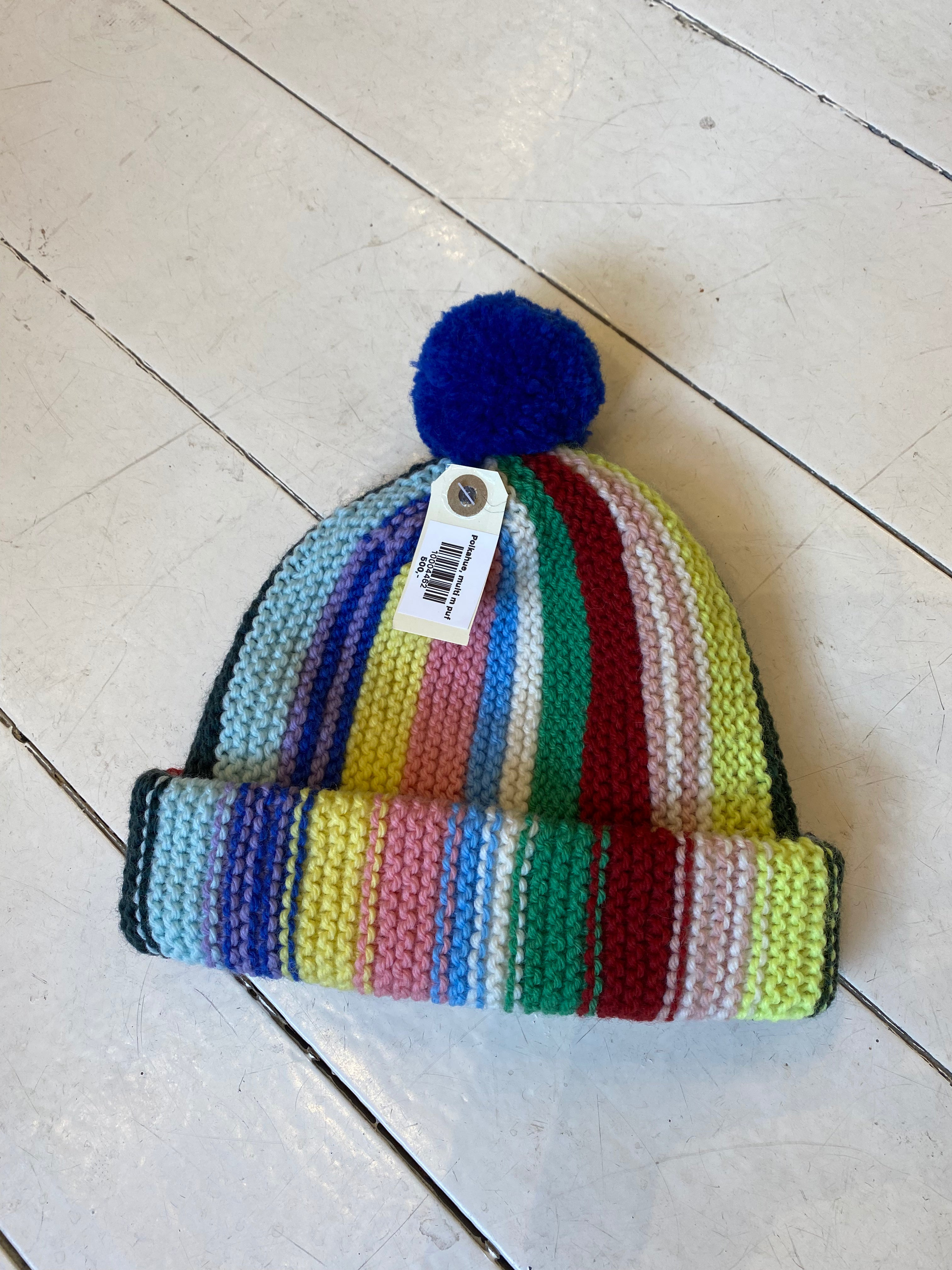 Polkahue, multi m puf