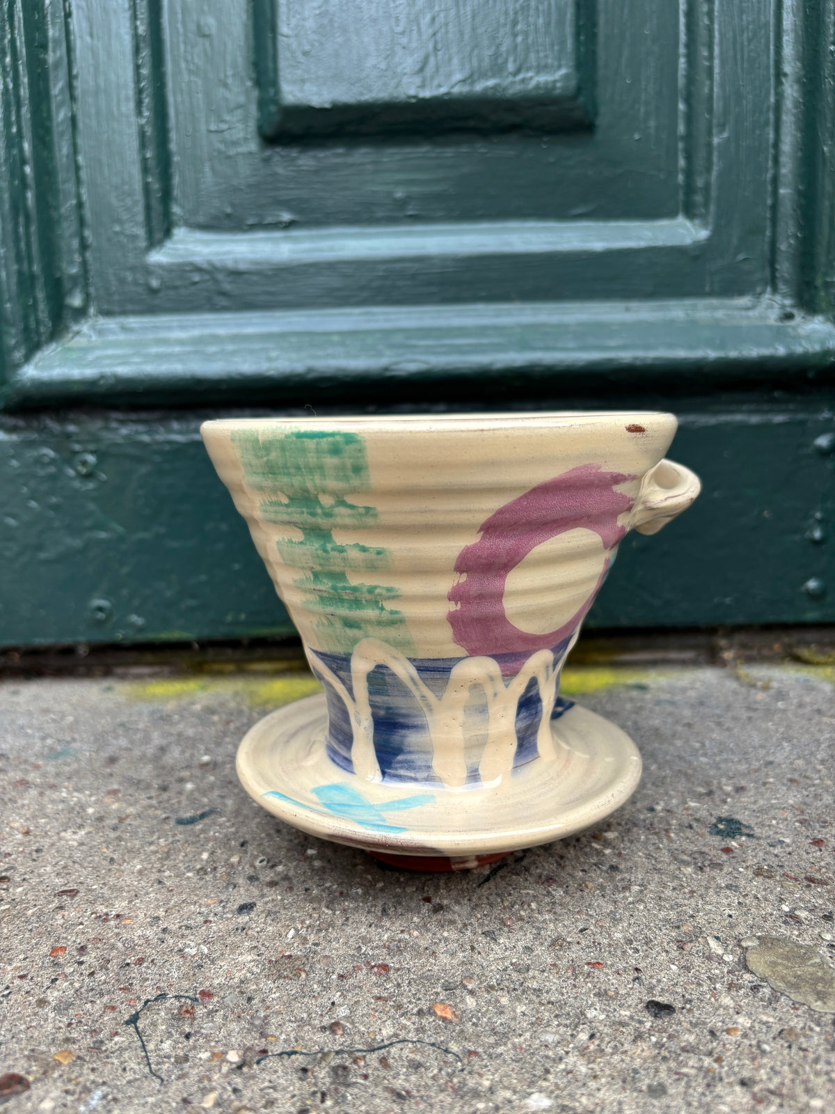 Kaffetragt No. 3