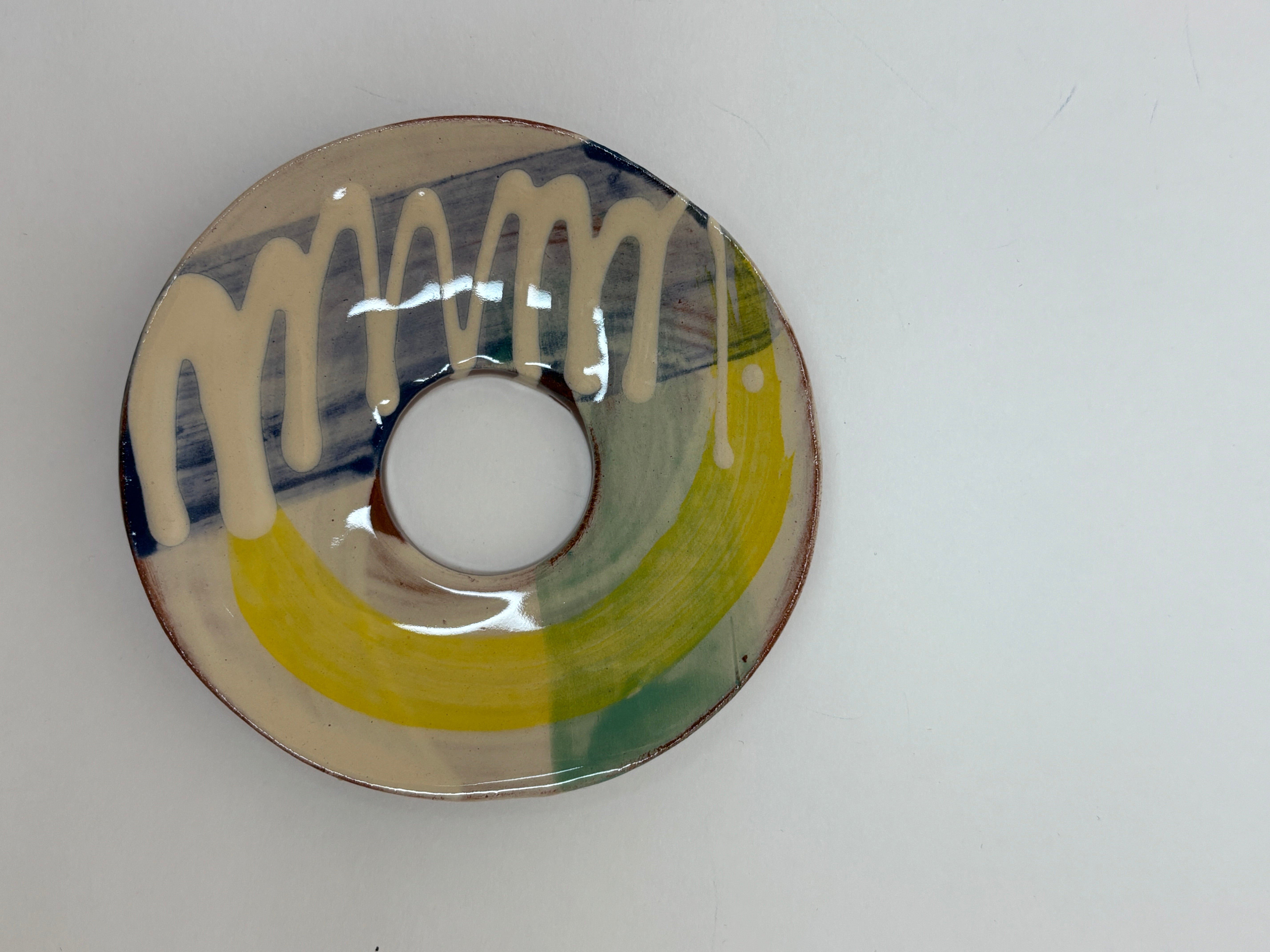 Spireskål, ca. 10cm