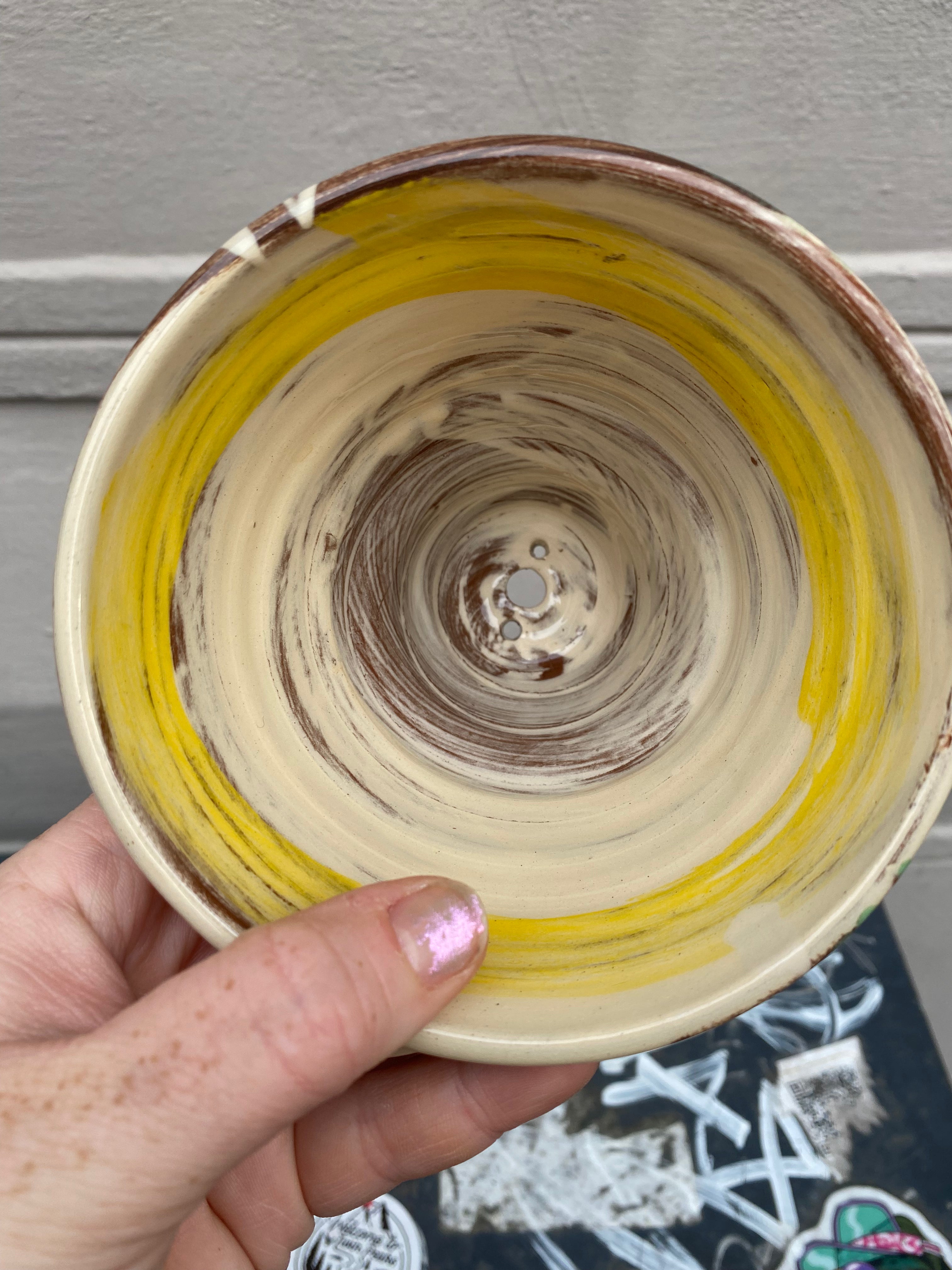 Kaffetragt No. 2