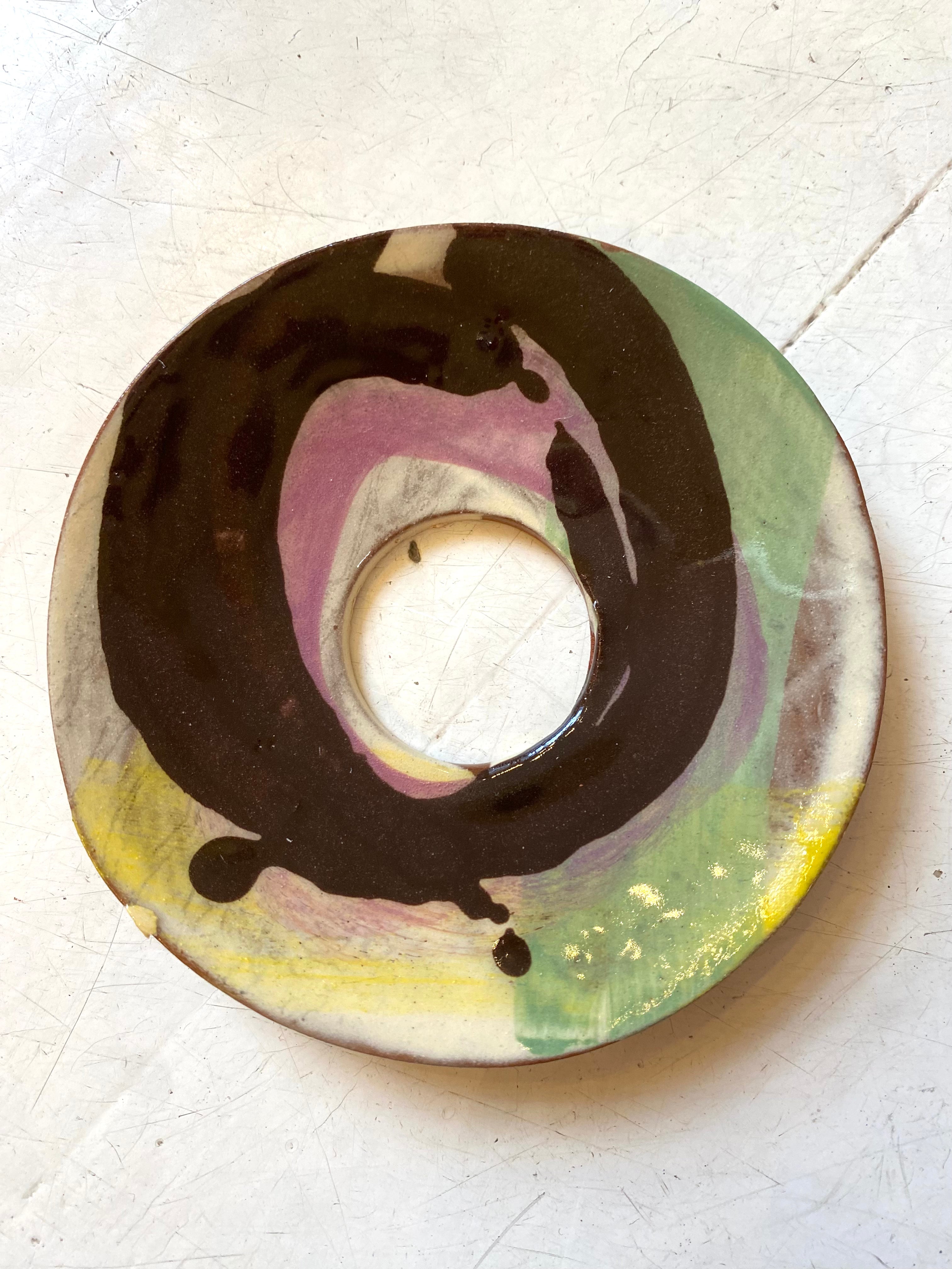 Spireskål 8-10cm, no. 116