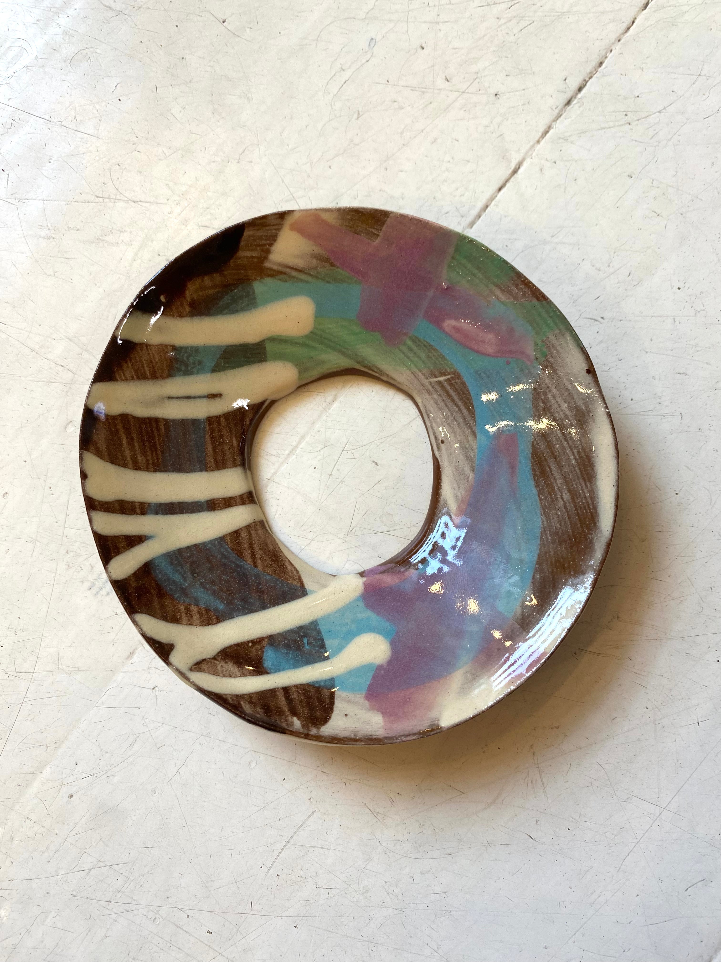 Spireskål 8-10cm, no. 128