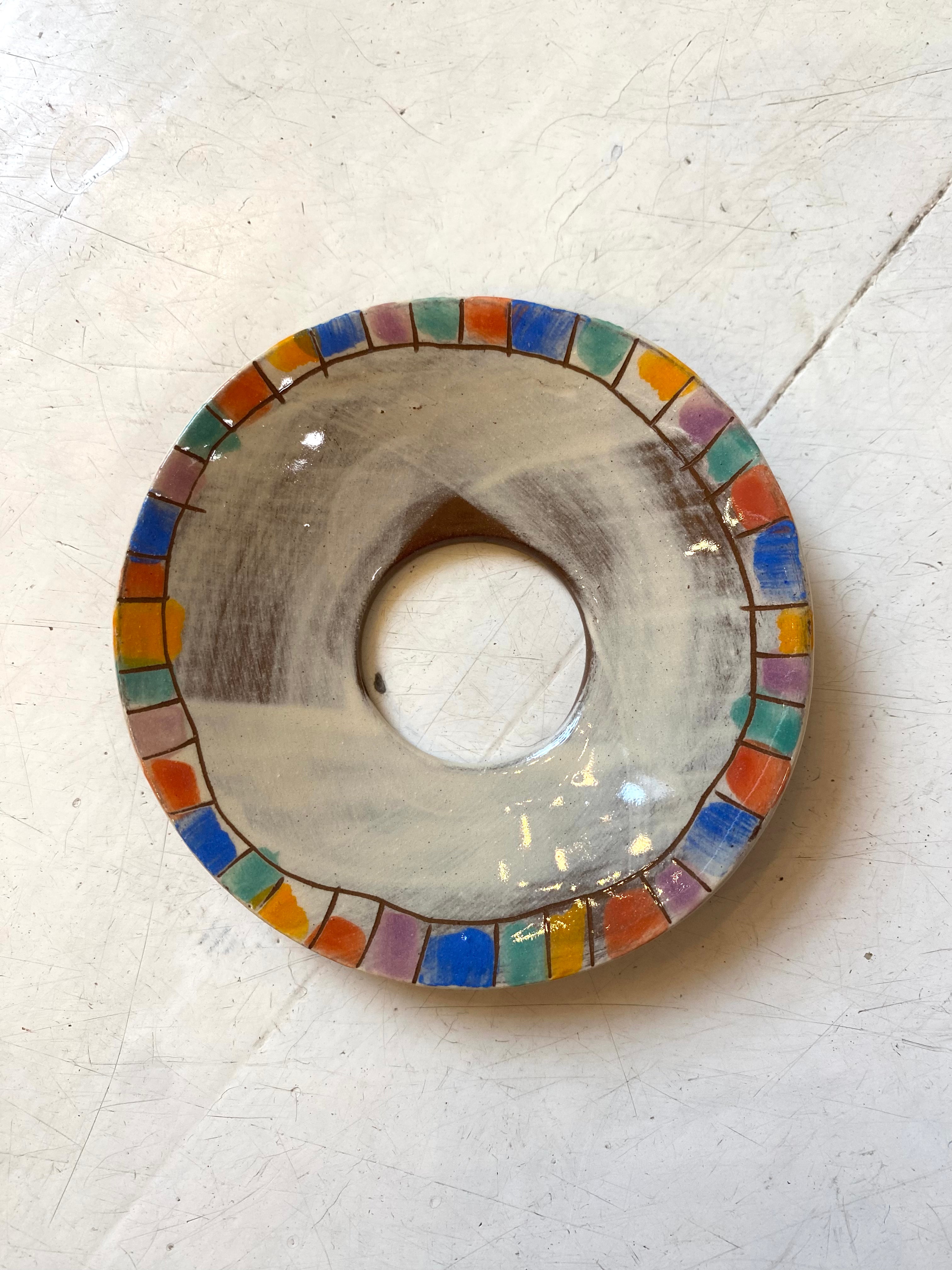 Spireskål 8-10cm, no. 130