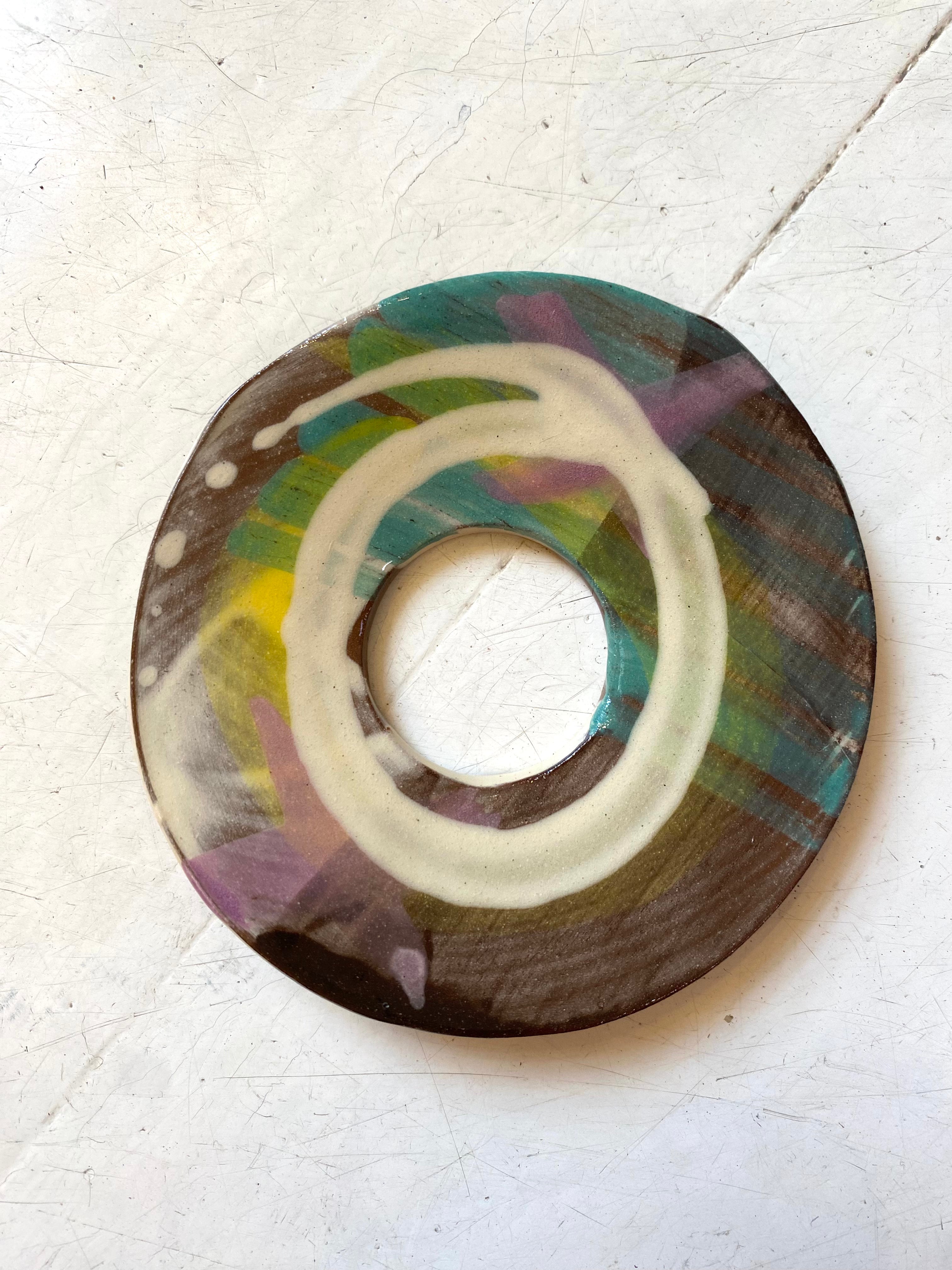 Spireskål 8-10cm, no. 124