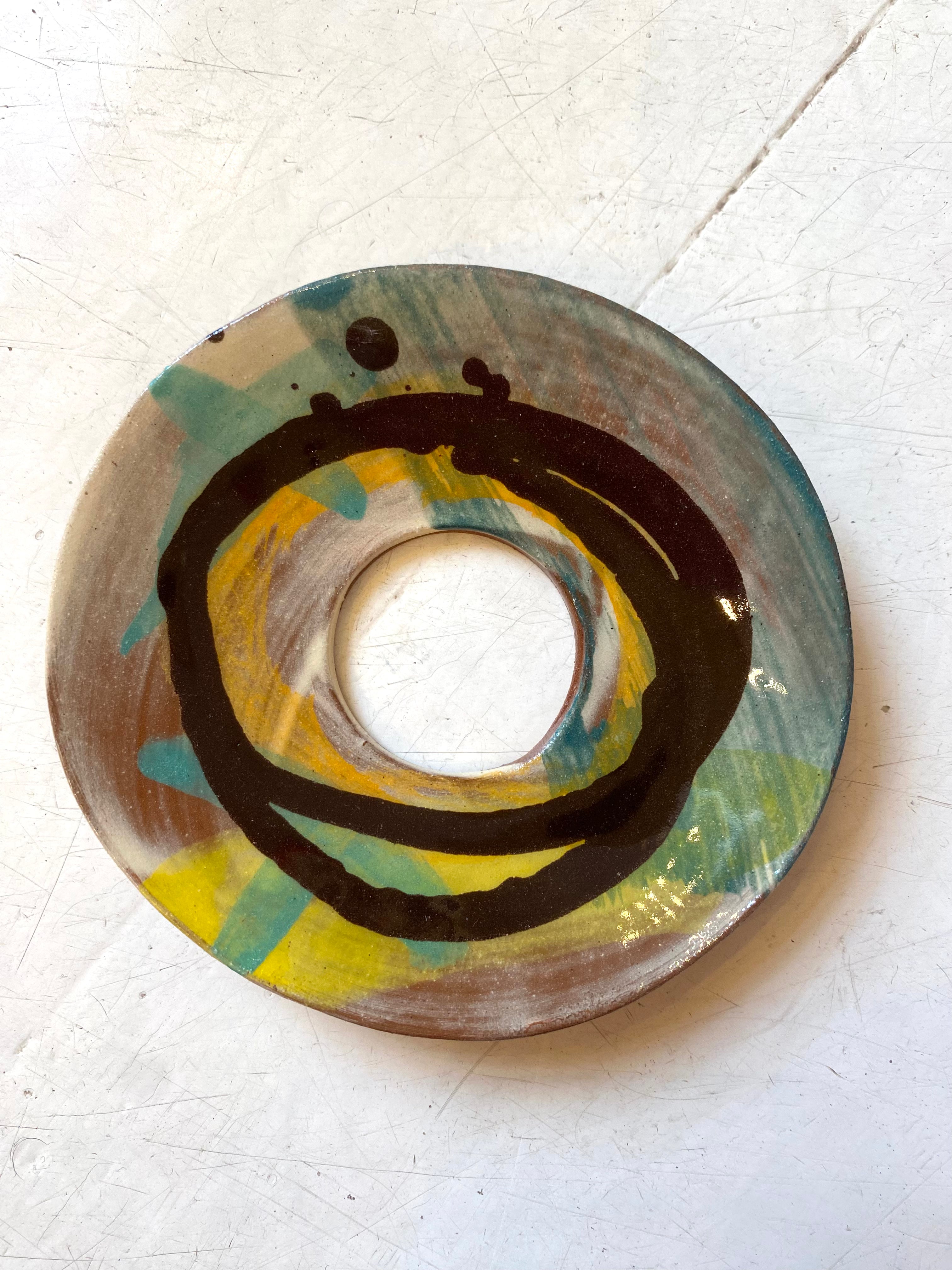 Spireskål 8-10cm, no. 129
