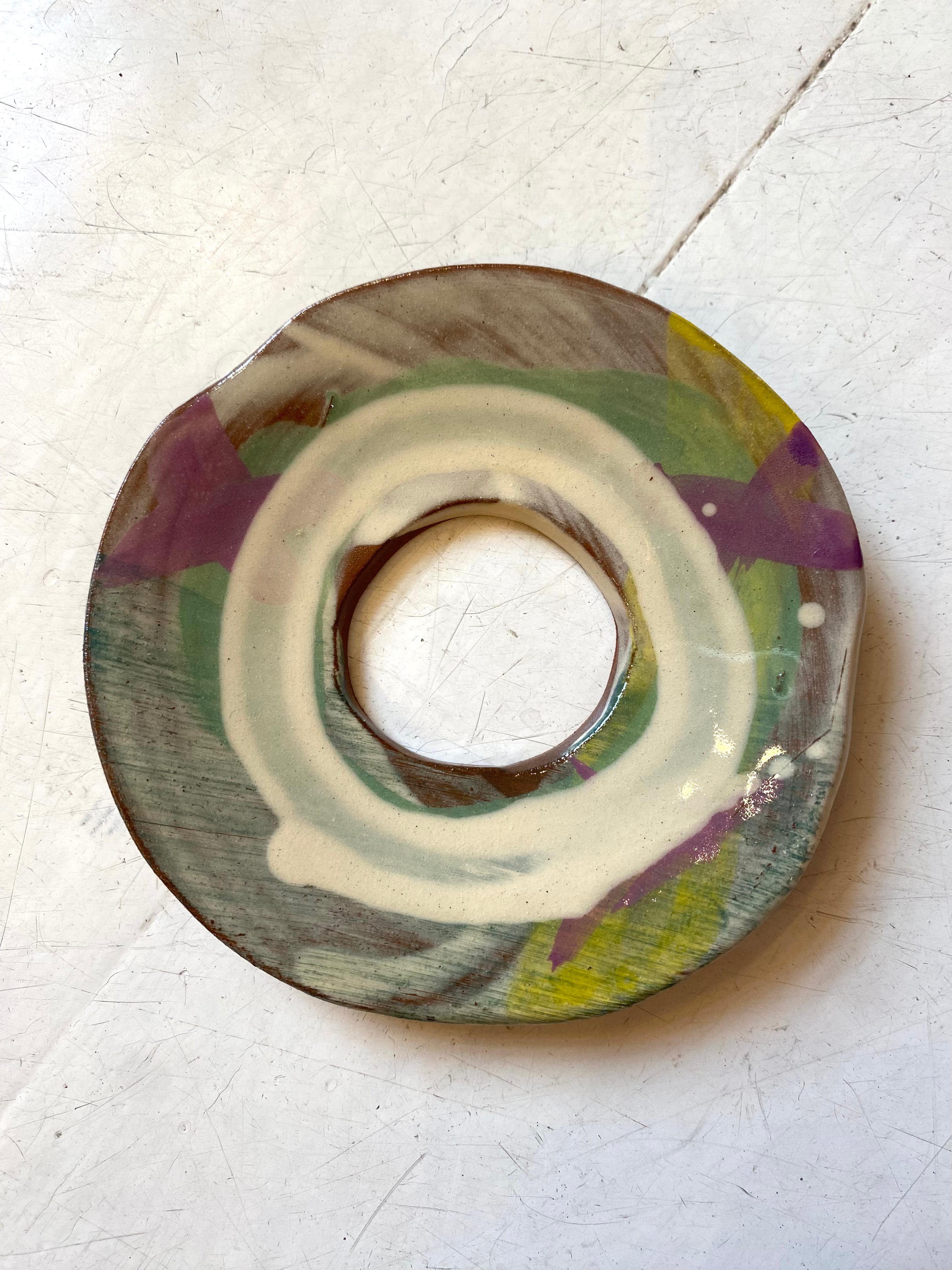 Spireskål 8-10cm, no. 126