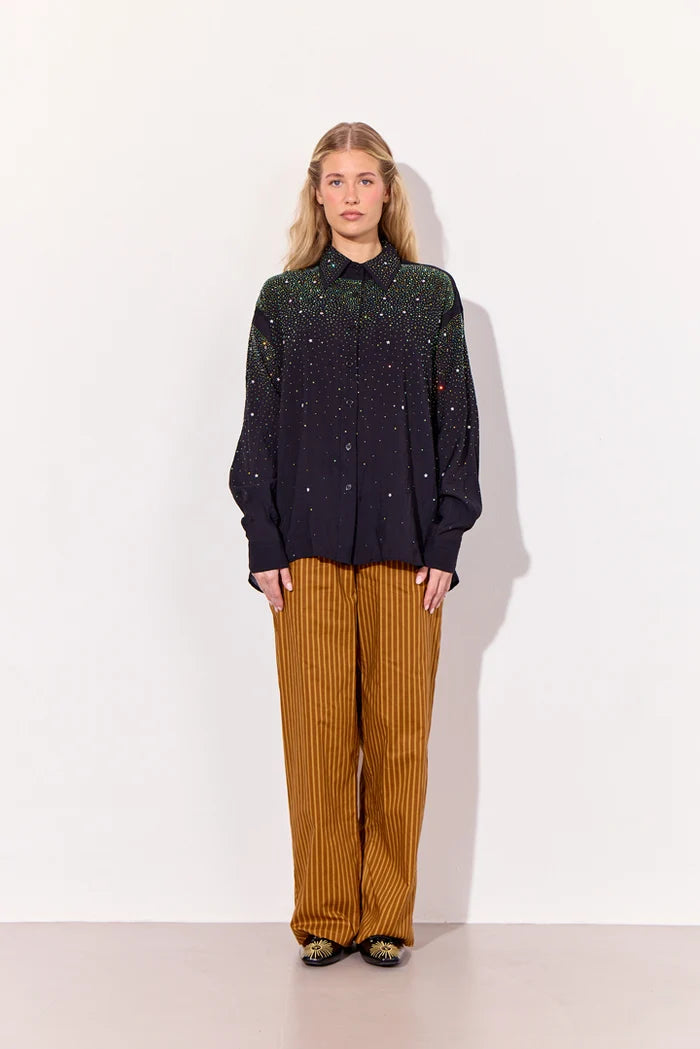 Lumina Shirt - Black