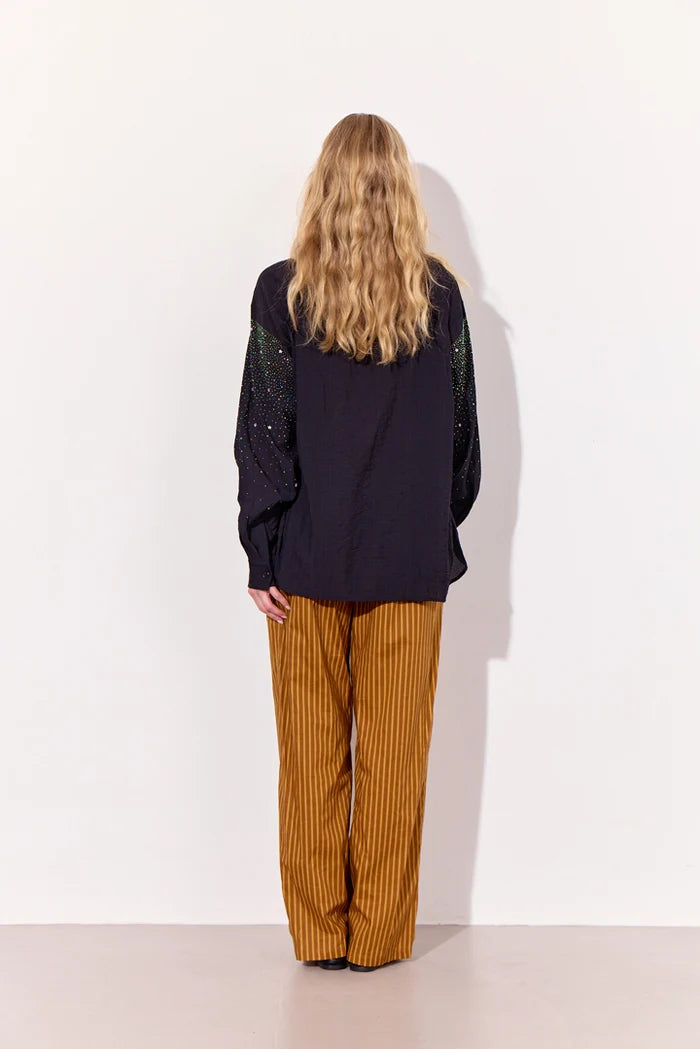 Lumina Shirt - Black