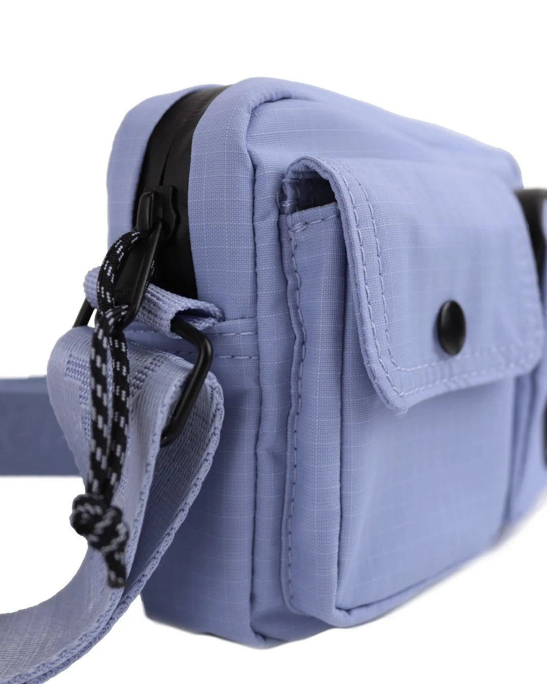MINI MILES Crossbody taske - Skyline Blue
