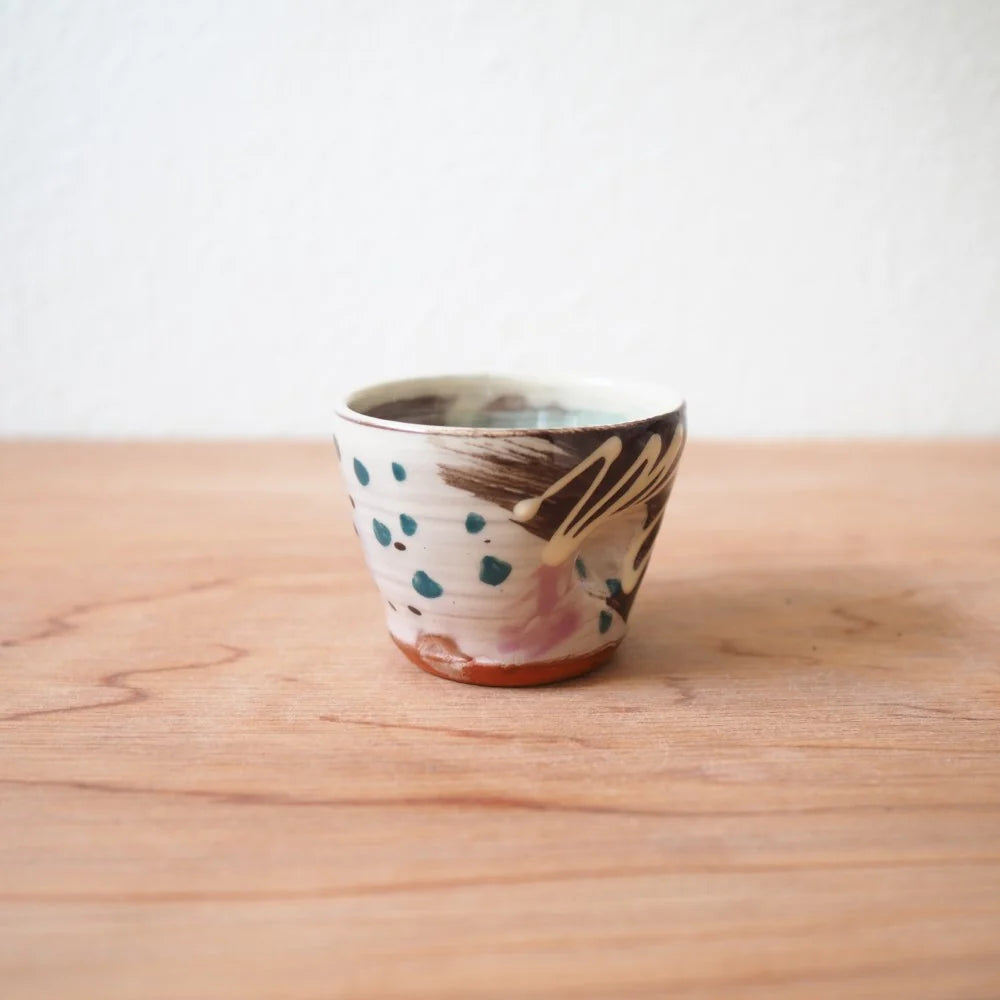 Kaffe med kulør – firmagave