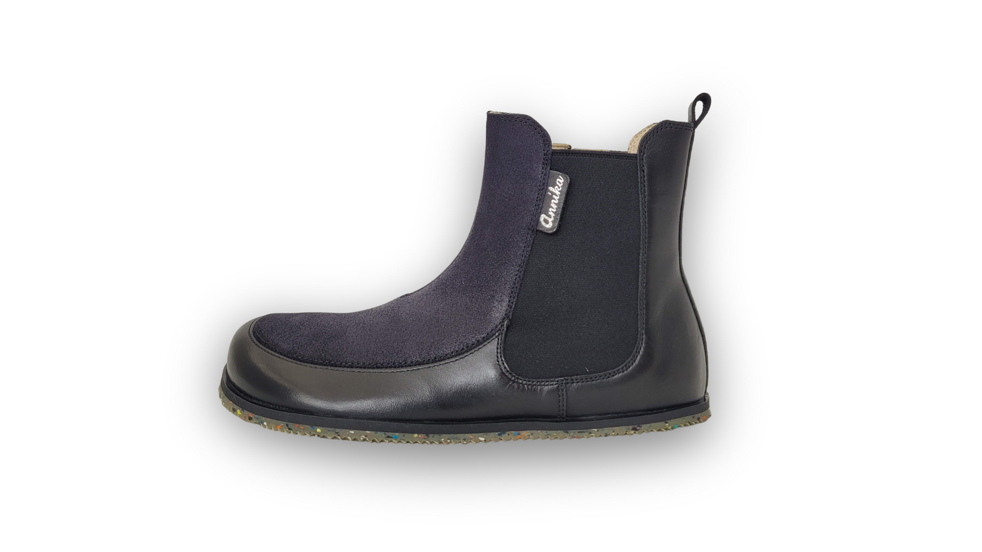 Palustria Barefoot Black