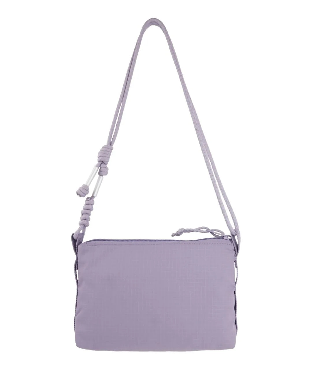 SAM Crossbody taske - Concrete Lilac