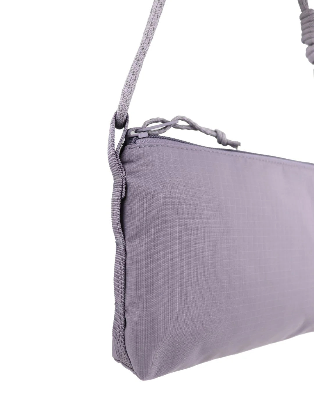 SAM Crossbody taske - Concrete Lilac
