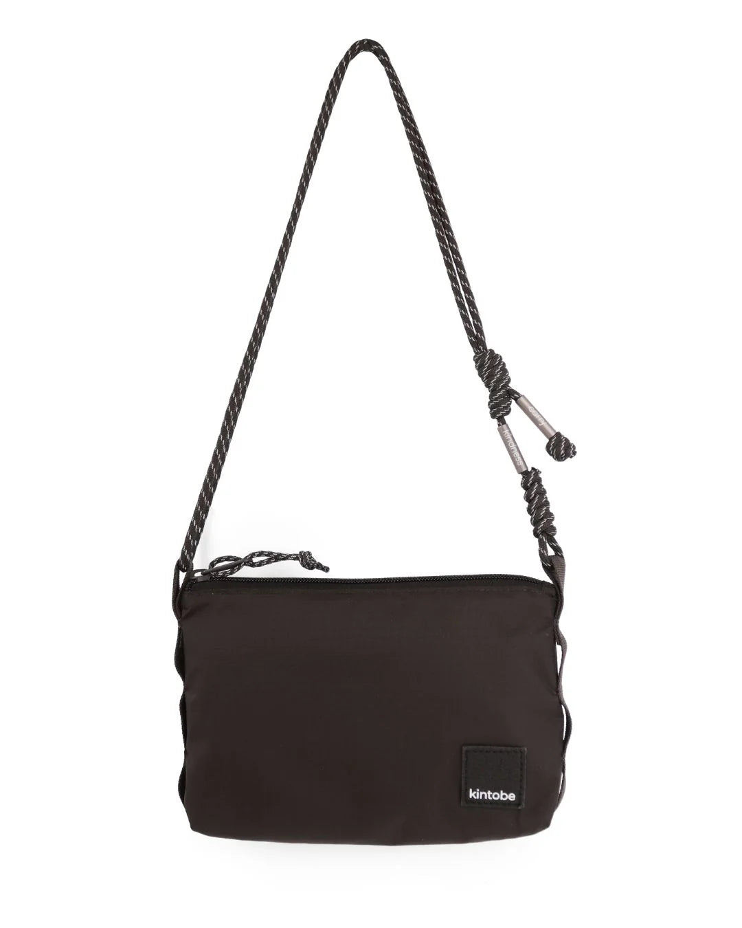 SAM Crossbody taske - Downtown Mocha