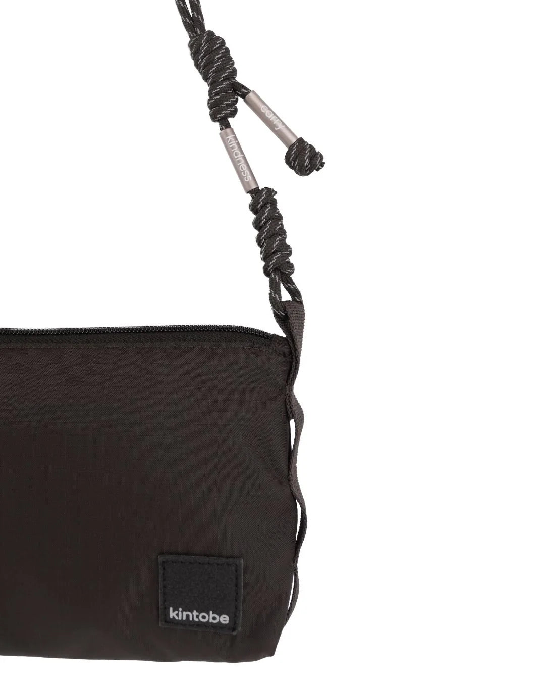 SAM Crossbody taske - Downtown Mocha