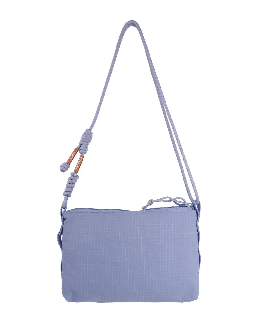 SAM Crossbody taske - Skyline Blue
