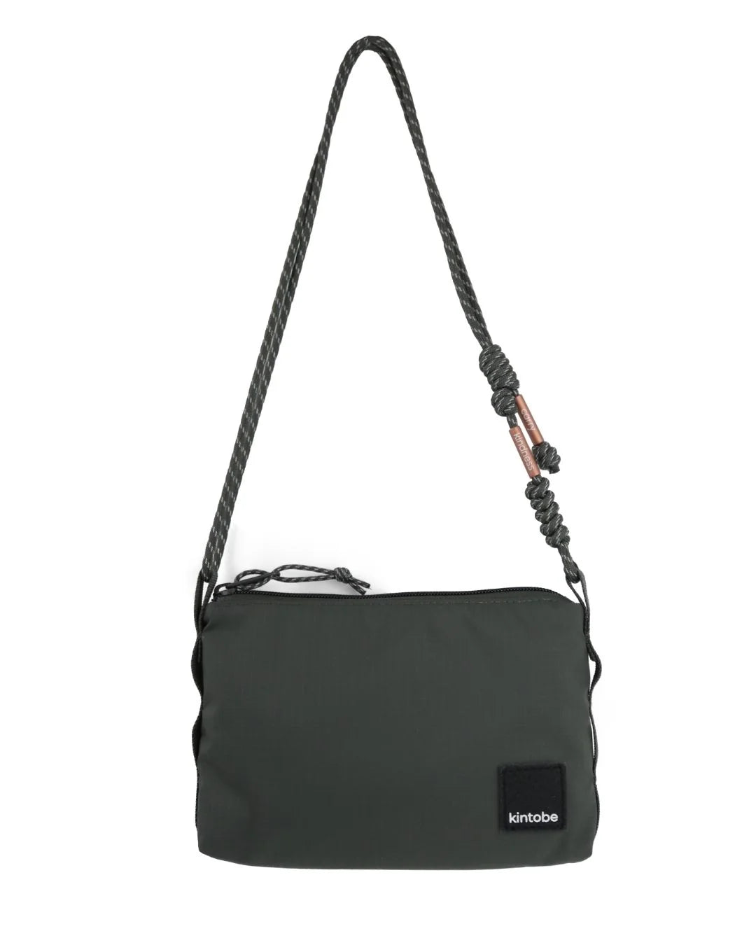 SAM Crossbody taske - Zen Green