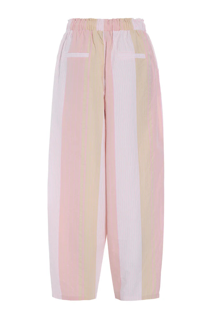 Tilly Trousers - Pink