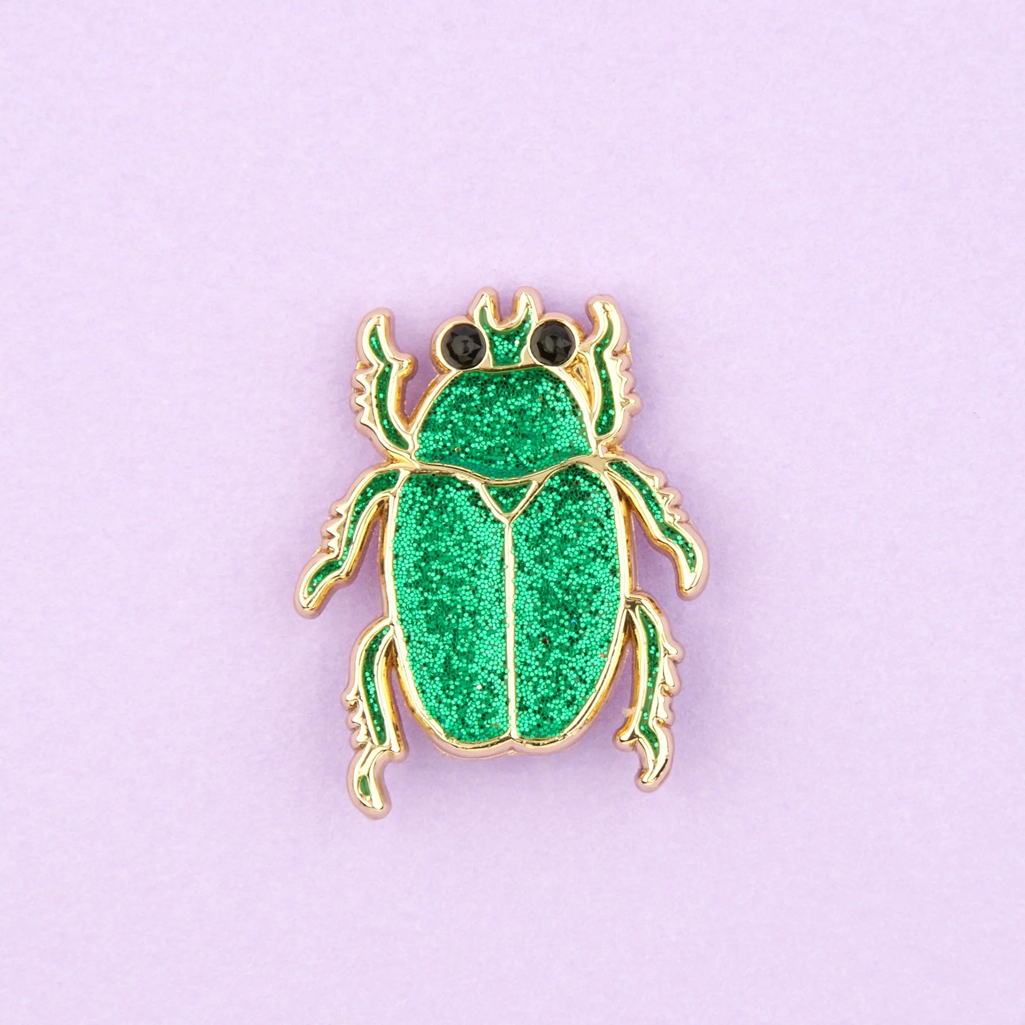 Bille Pin