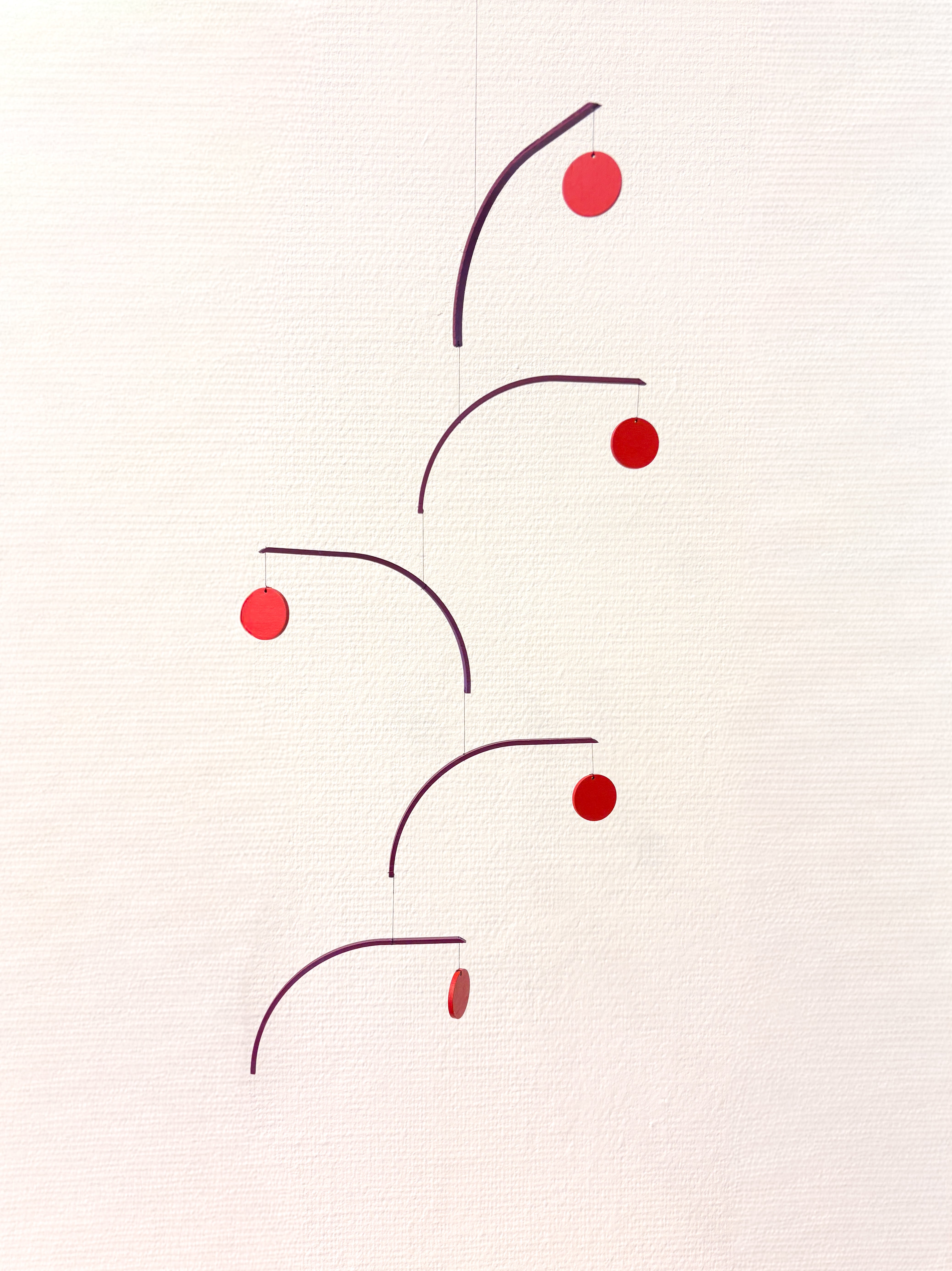 VERSO Mobile, black+red