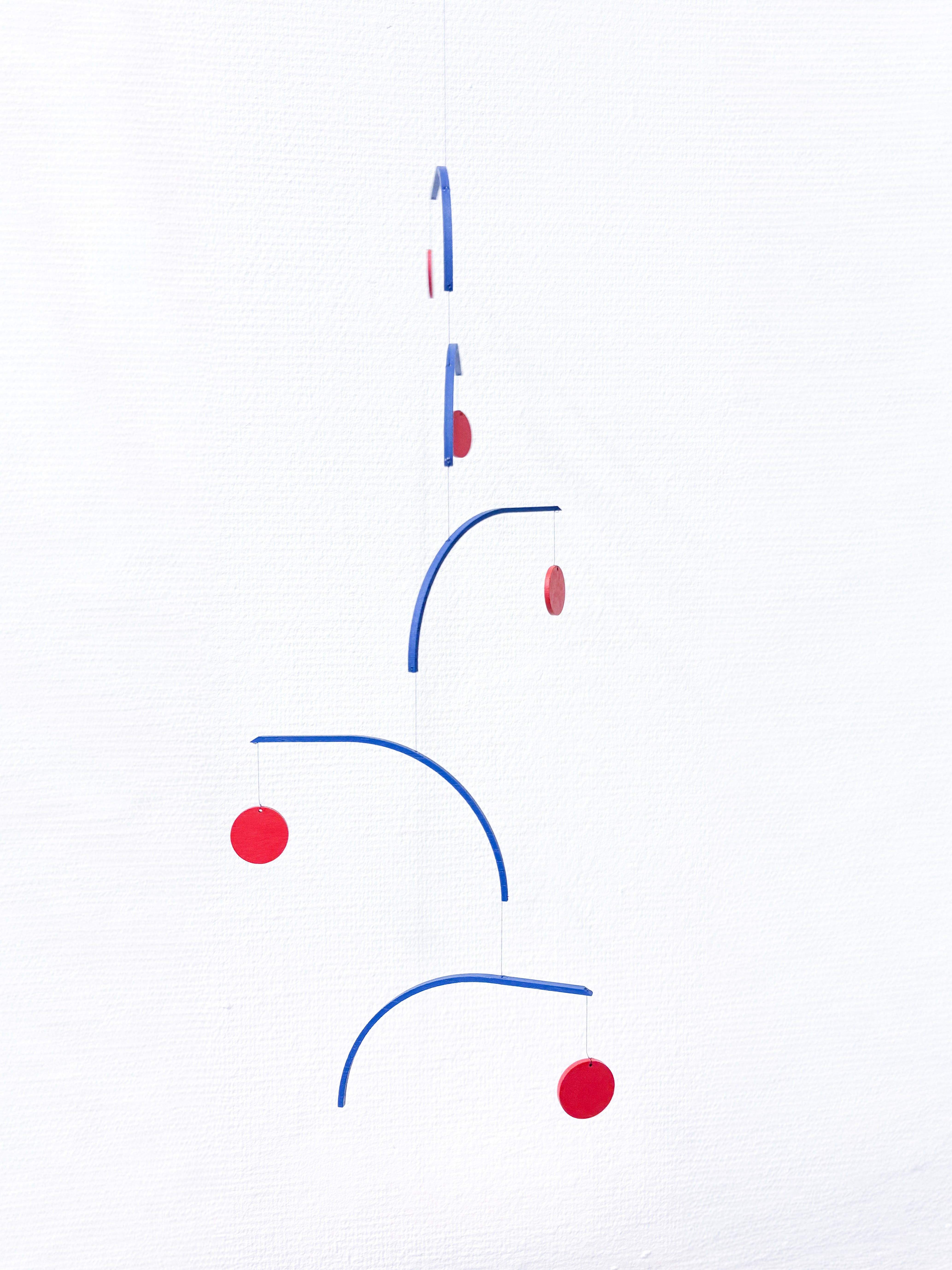VERSO Mobile, blue+red