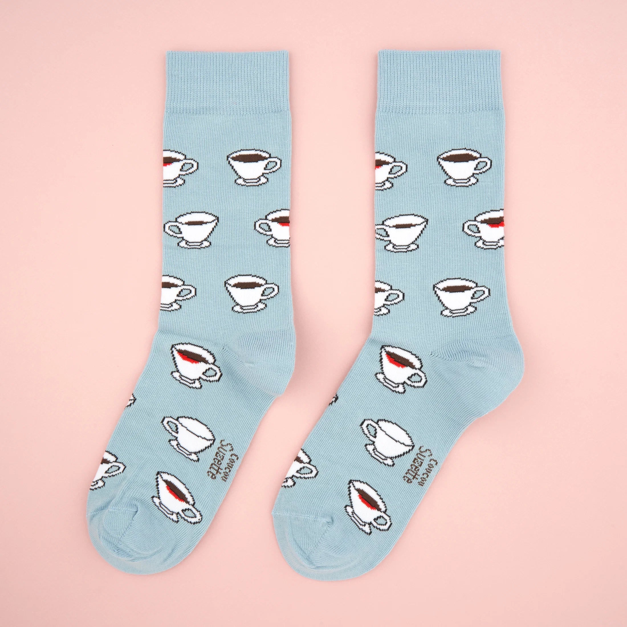 Cat socks