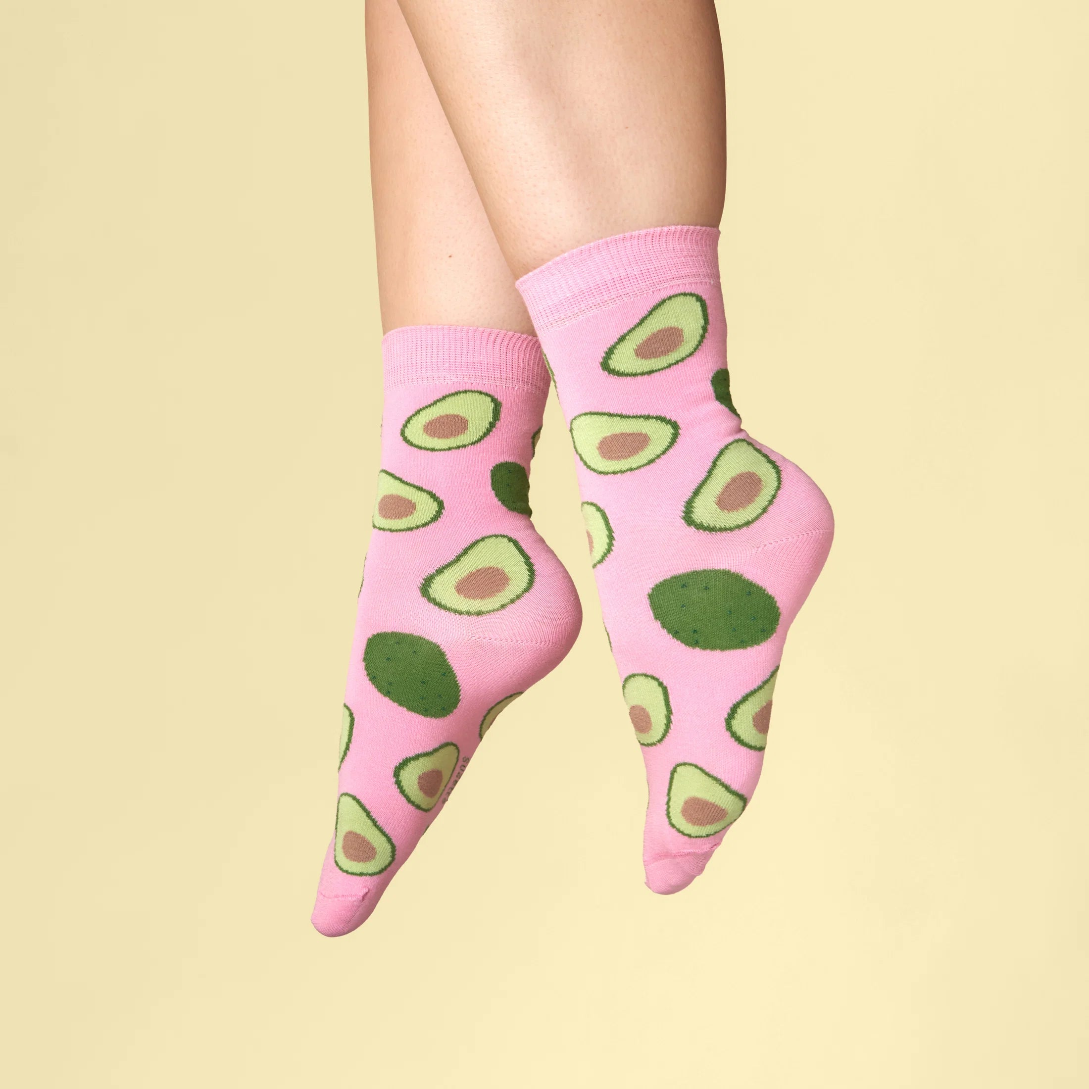 Cat socks