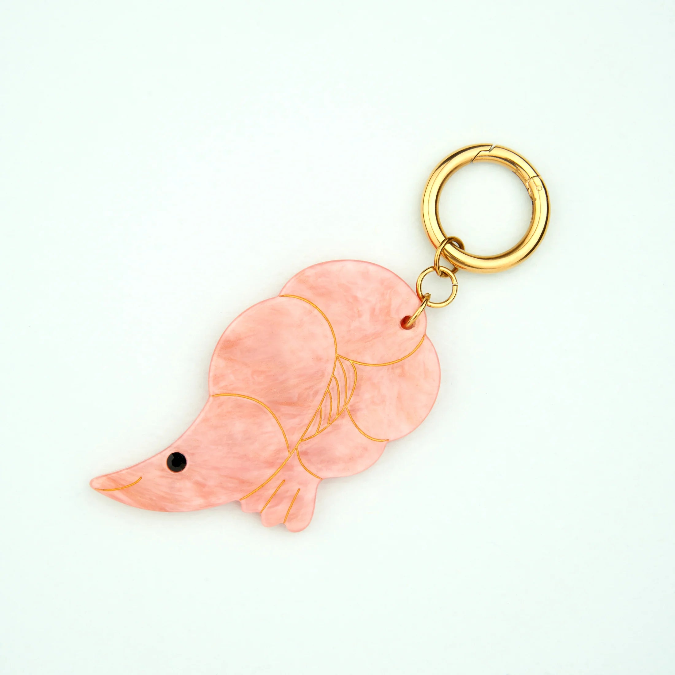 Reje bag charm