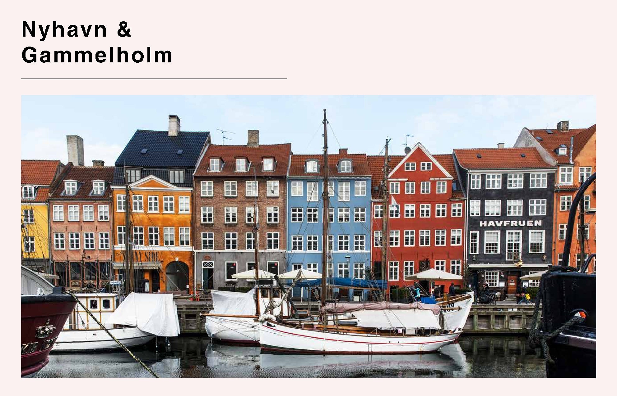 Eat Copenhagen