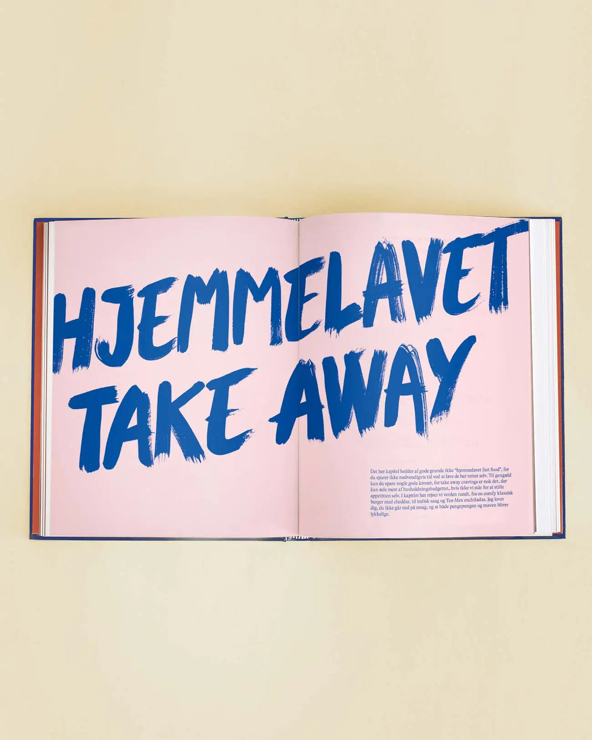 Billig mad på dyre tallerkener