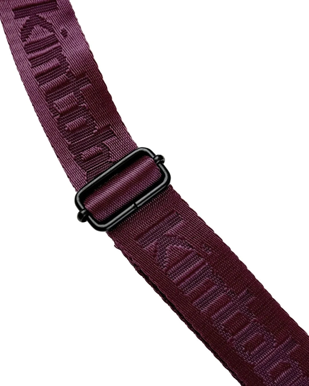 MINI MILES Crossbody taske - Deep Aubergine