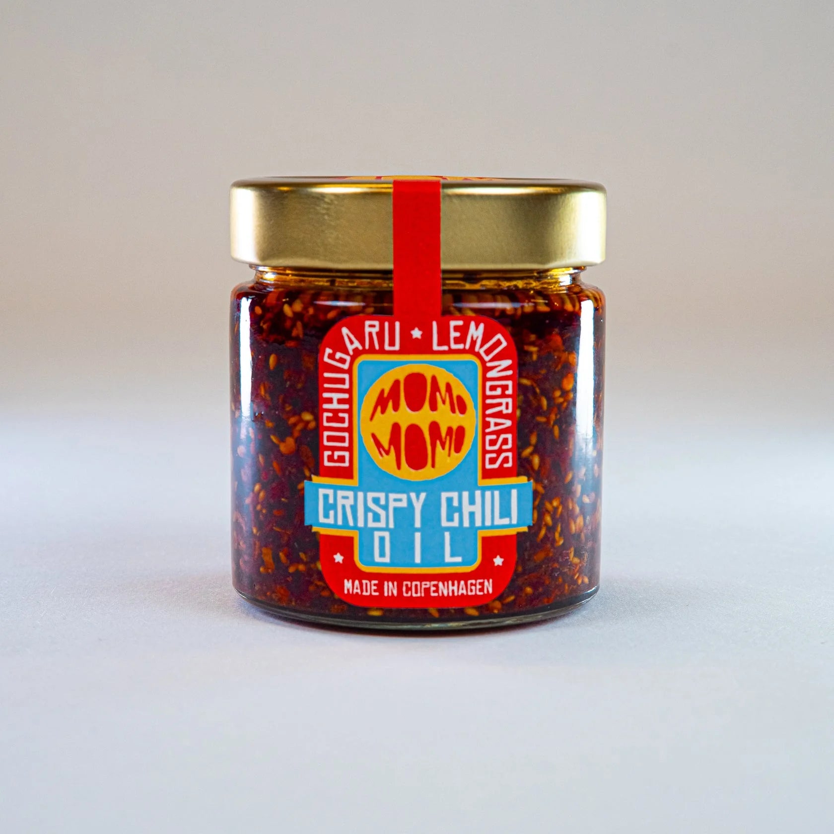 Hot Stuff – firmagave