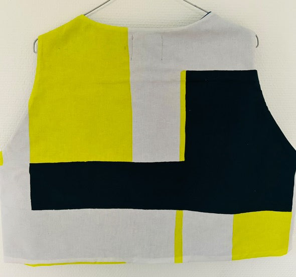 Vest 4 onesize